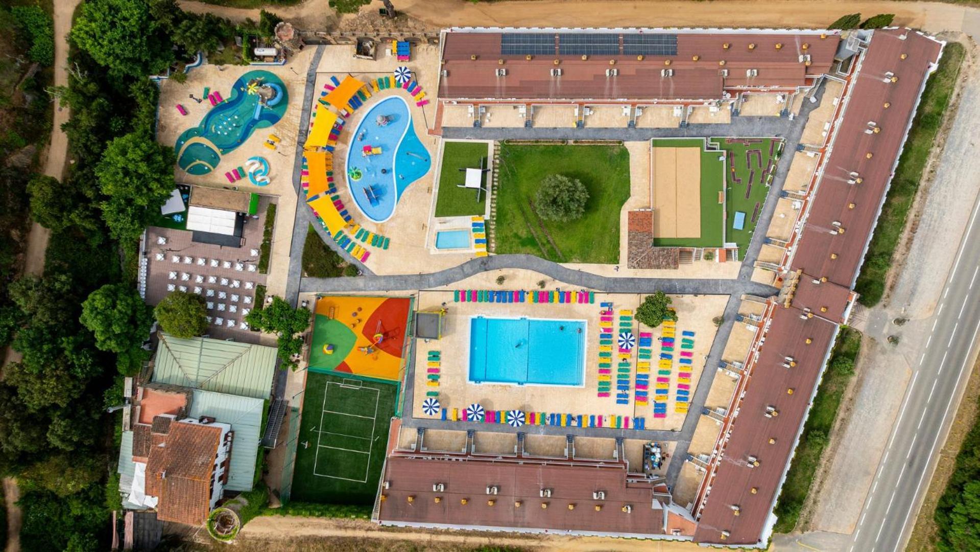 Medplaya San Eloy