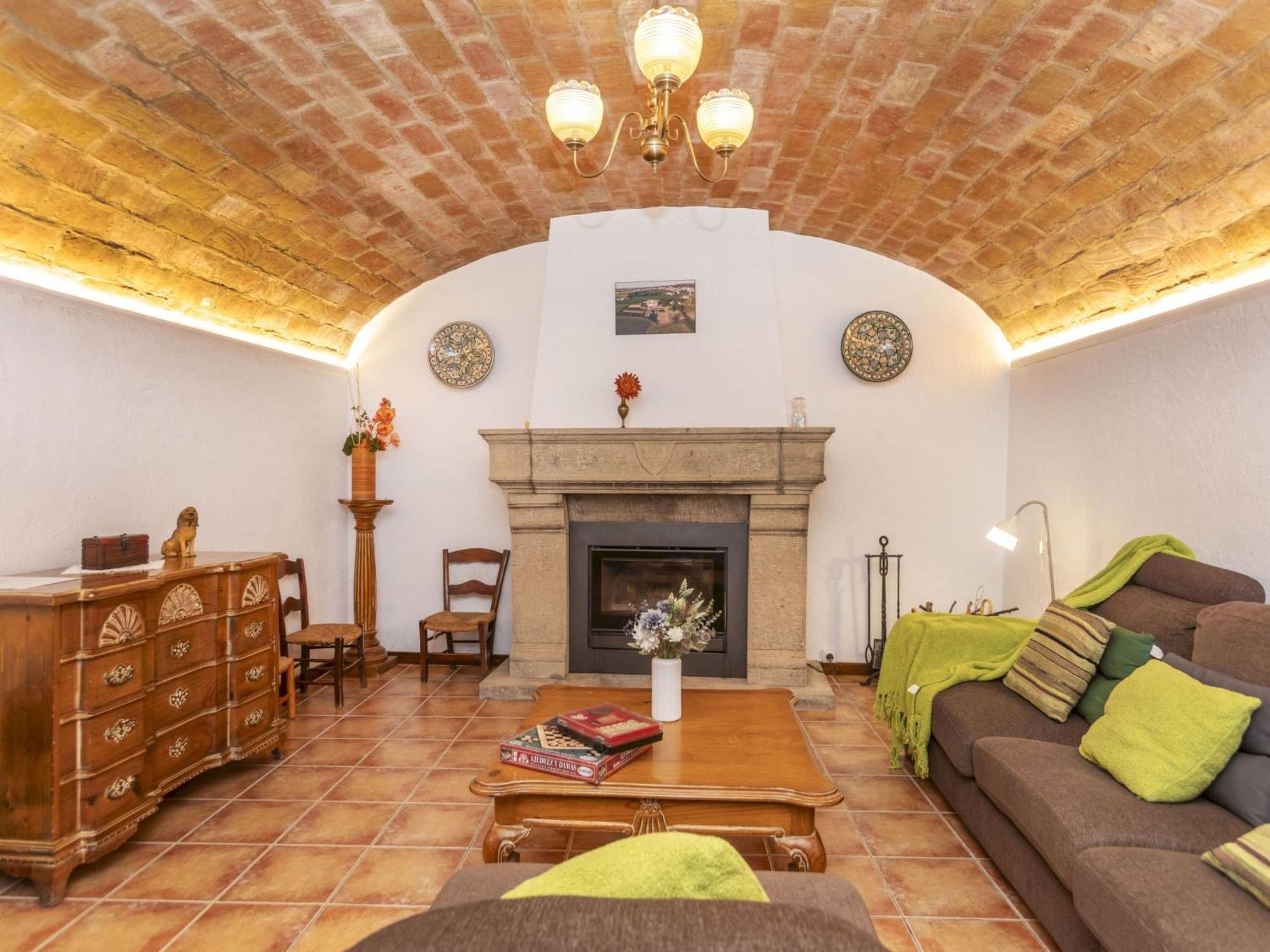 Magi By Interhome Holiday home Pals