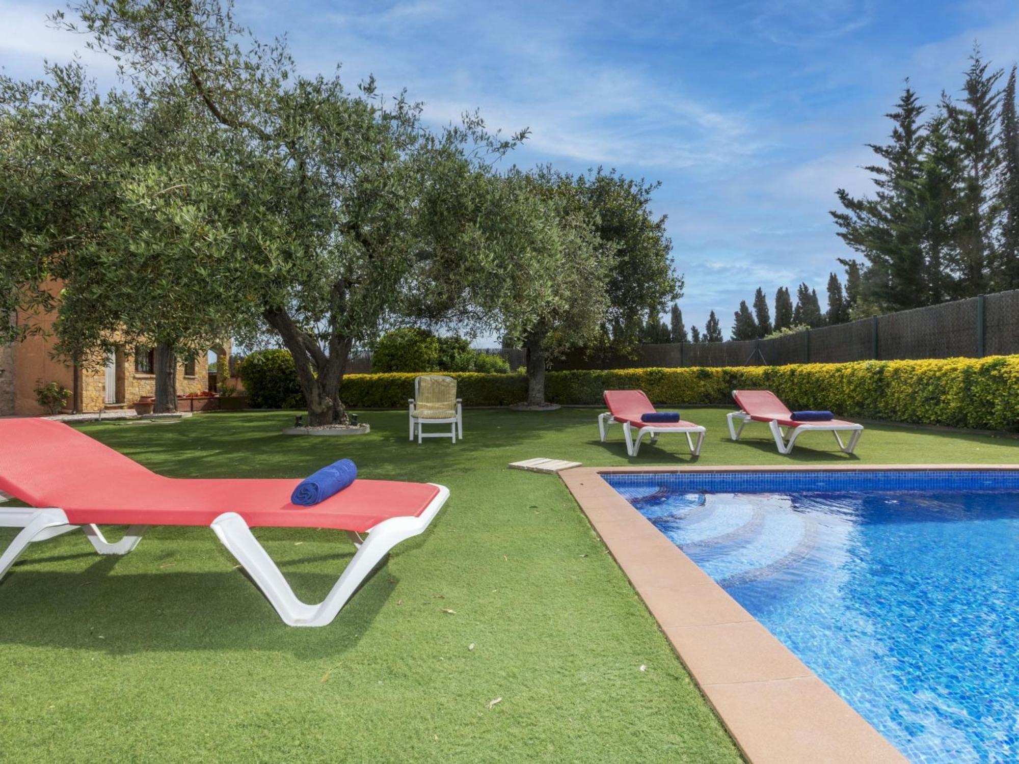 Holiday home Magi By Interhome