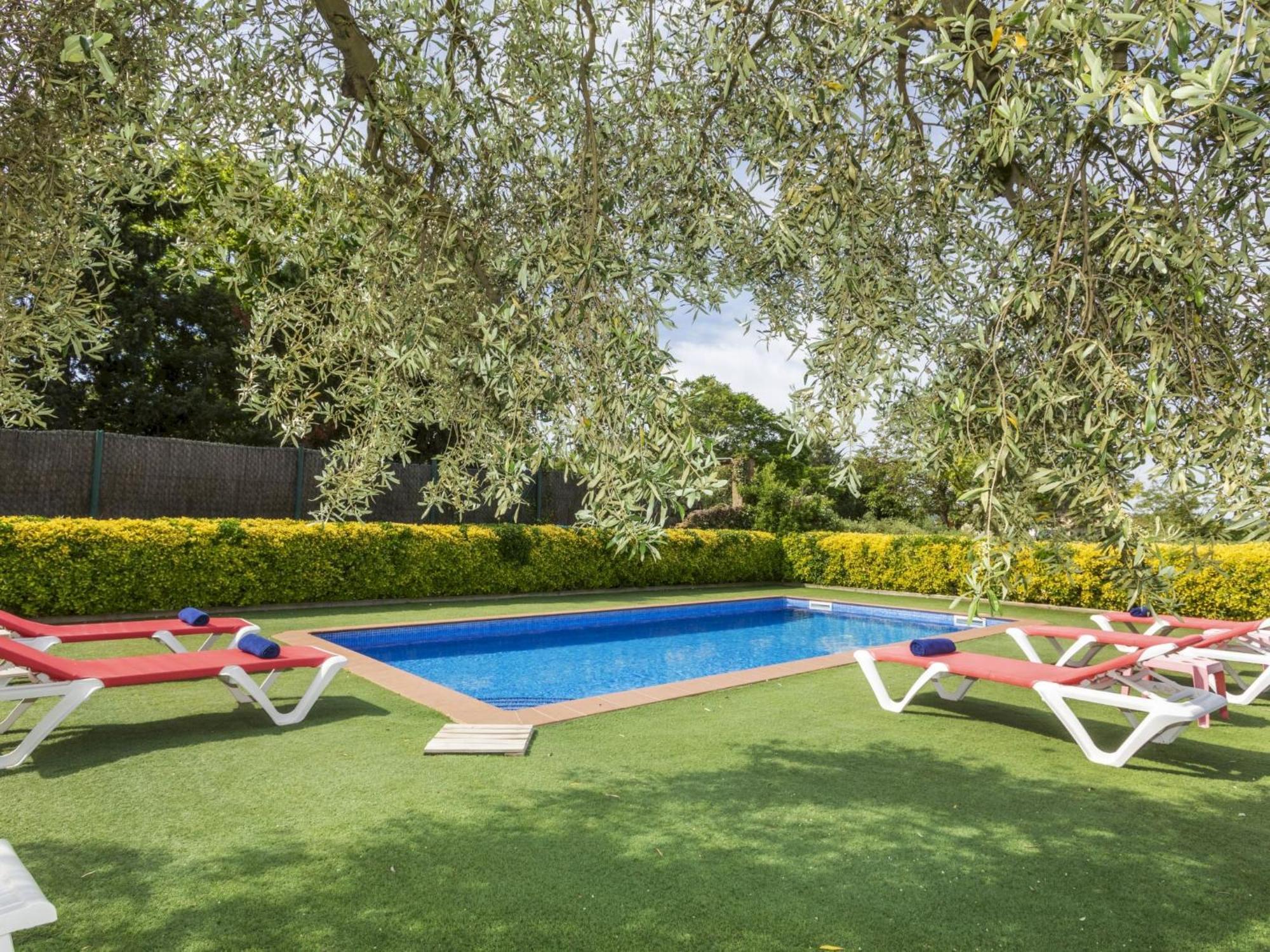 Magi By Interhome Holiday home *