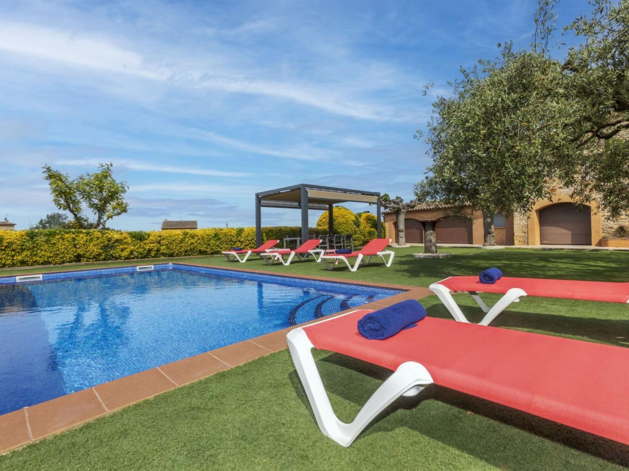 Magi By Interhome Holiday home