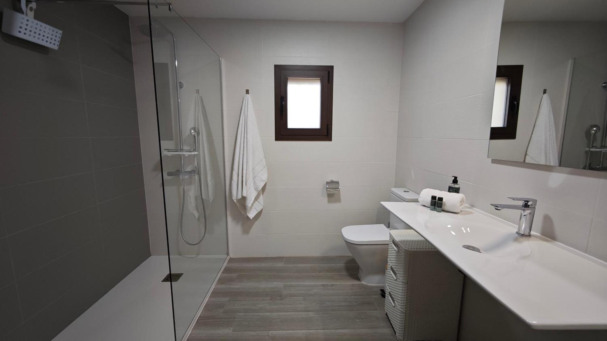 Apartment Costals Olivo *