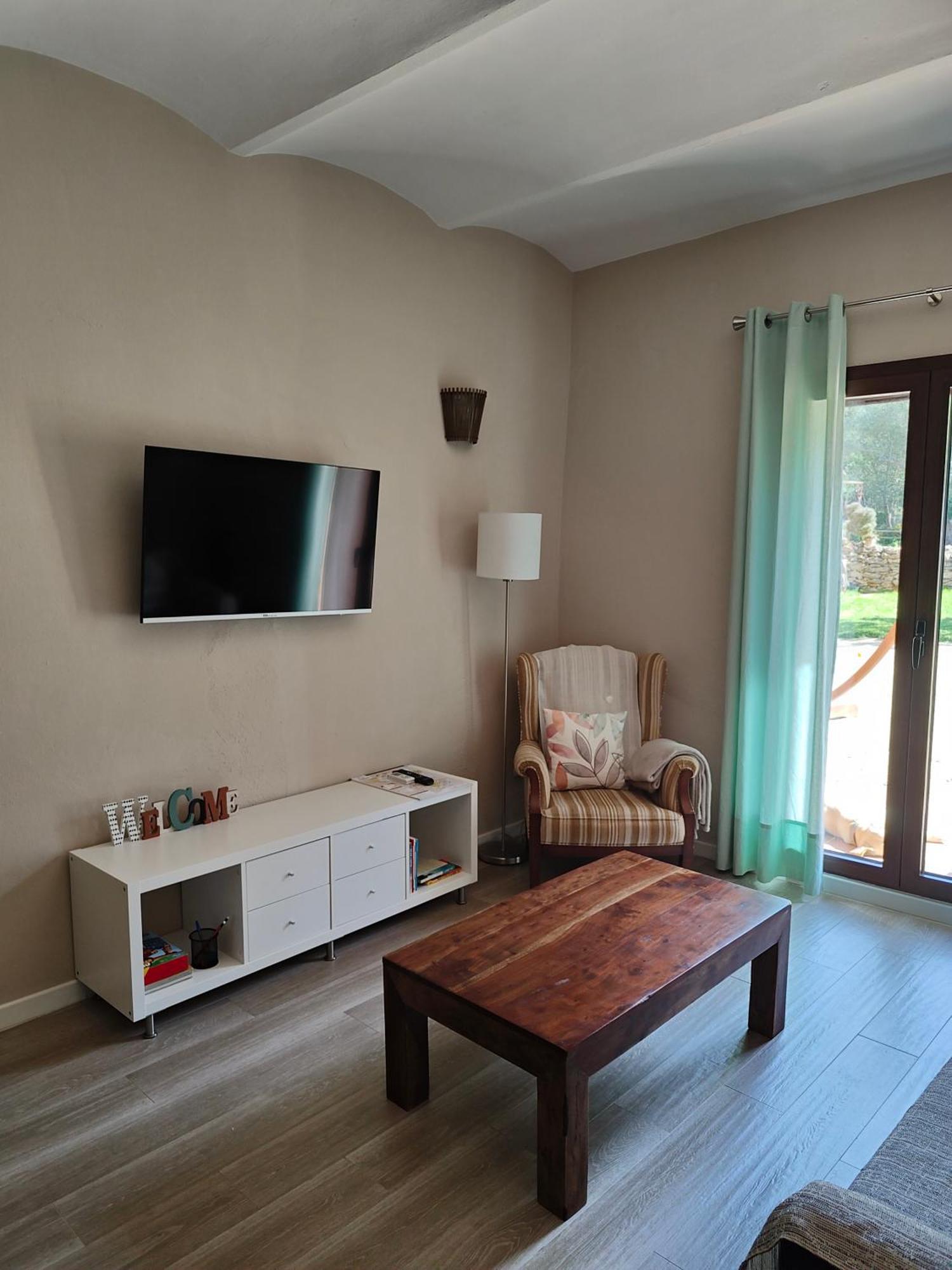 Costals Olivo Apartment