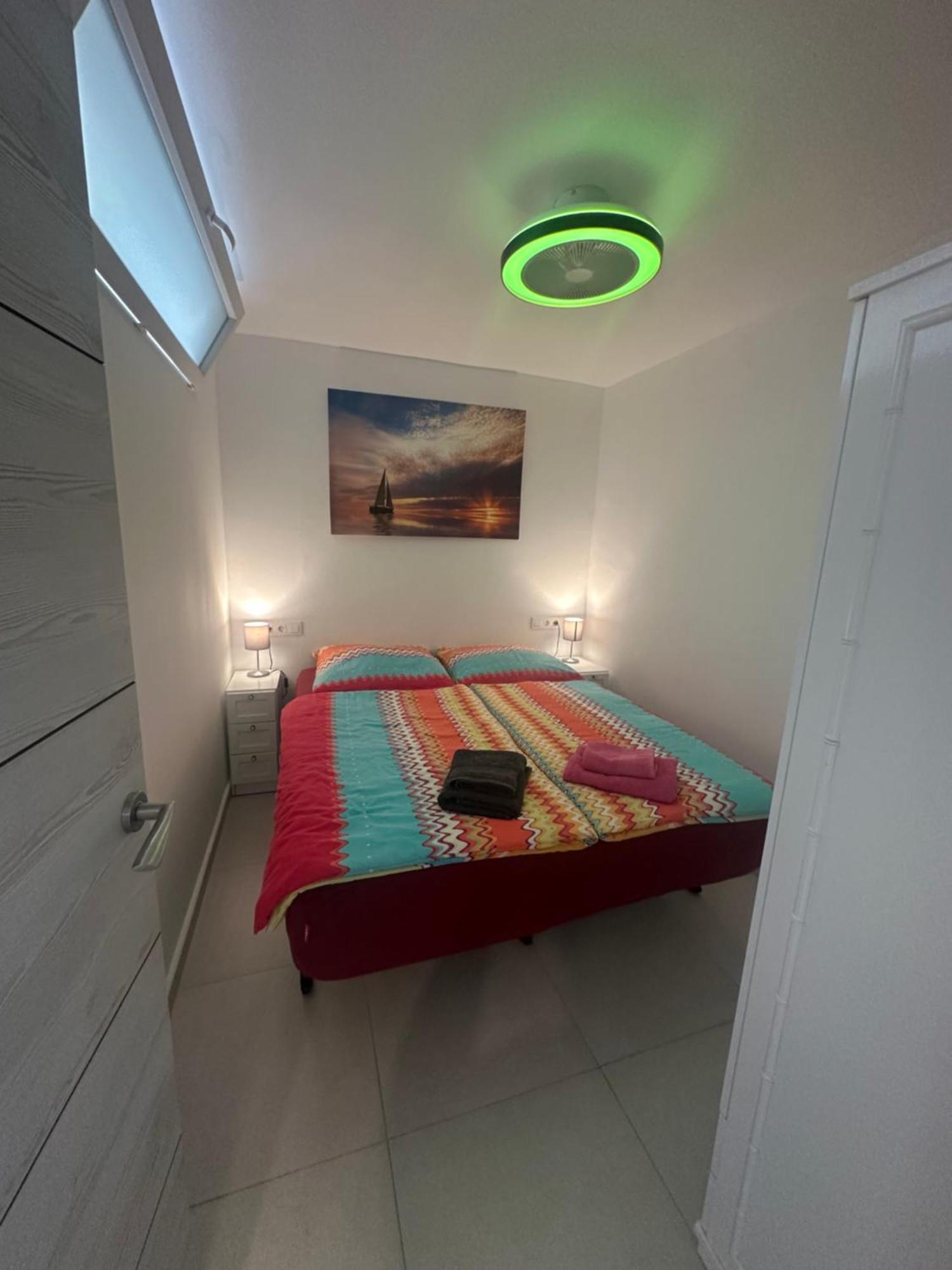 Apartamento Manhattan Ampuriabrava