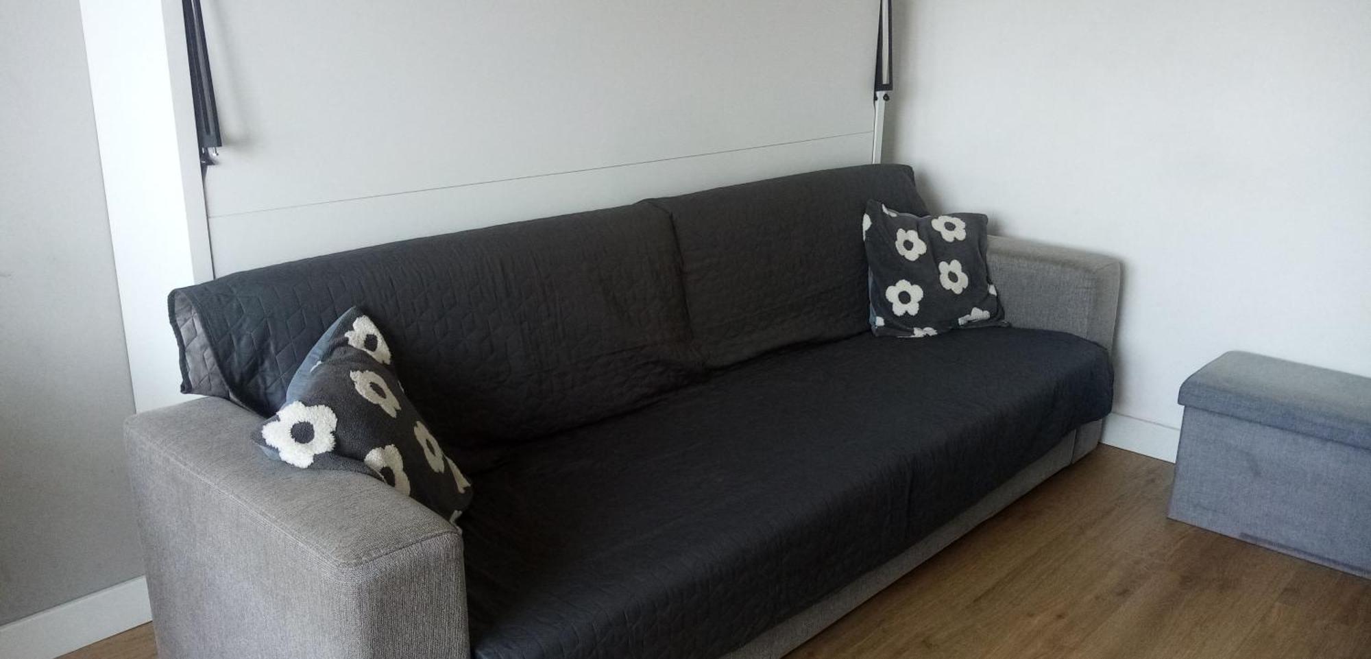 Apartamento Coup De Coeur 50m De La Climatise Ampuriabrava