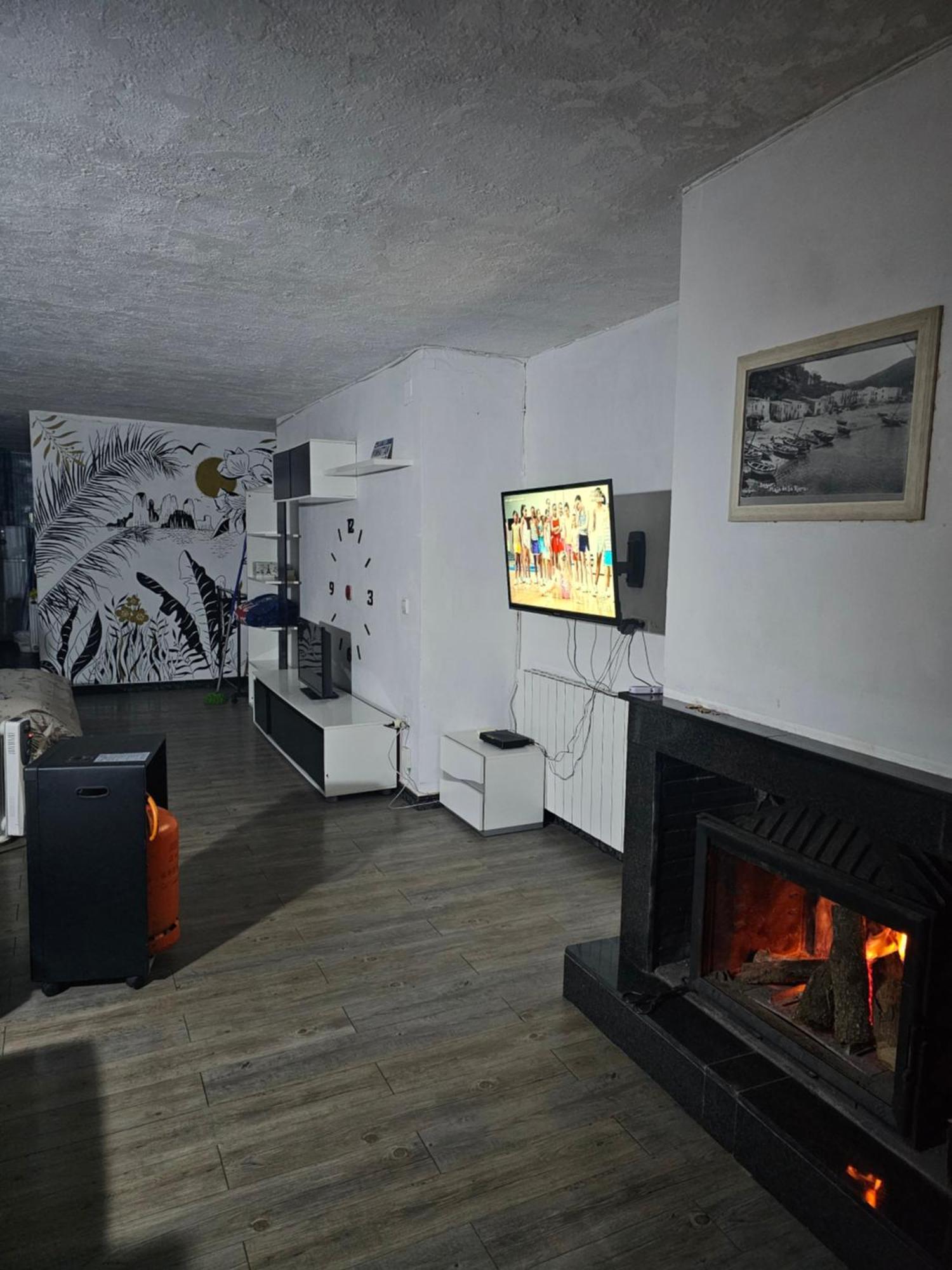 Estudio En Apartment Begur