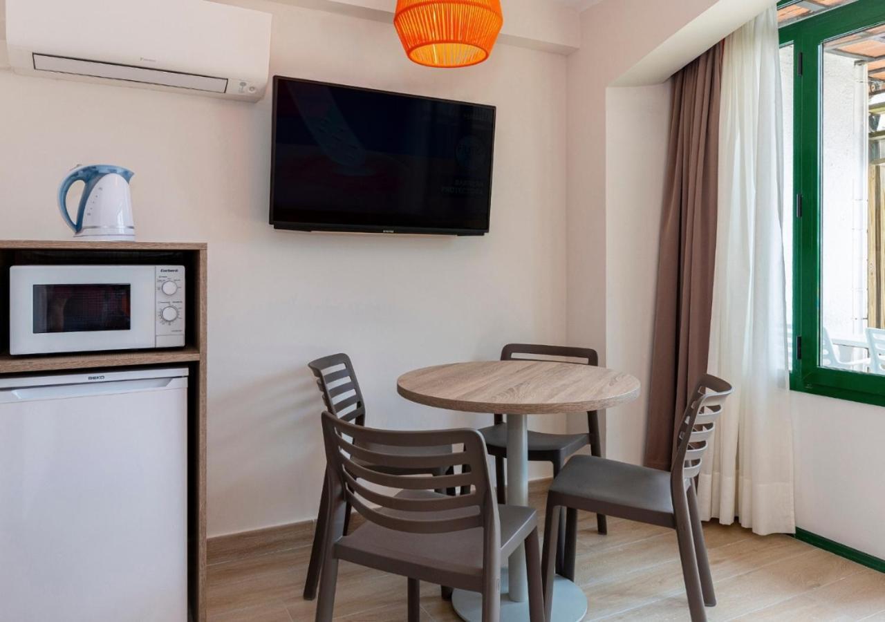 Apartahotel Medplaya San Eloy