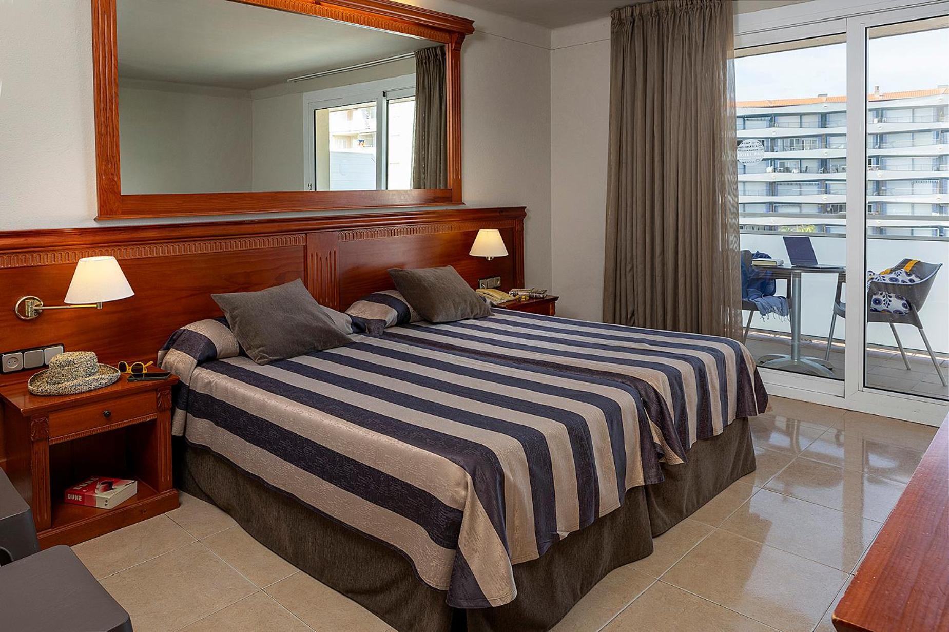 Panorama Hotel 4*