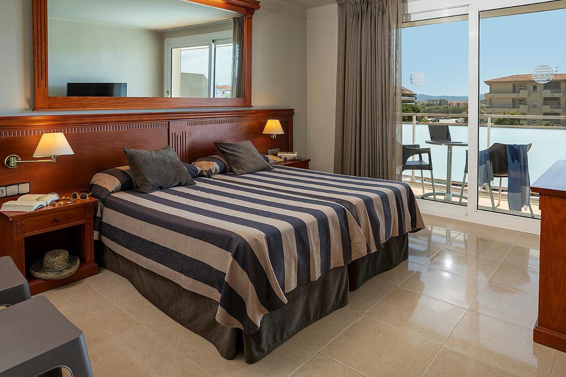 Hotel Panorama