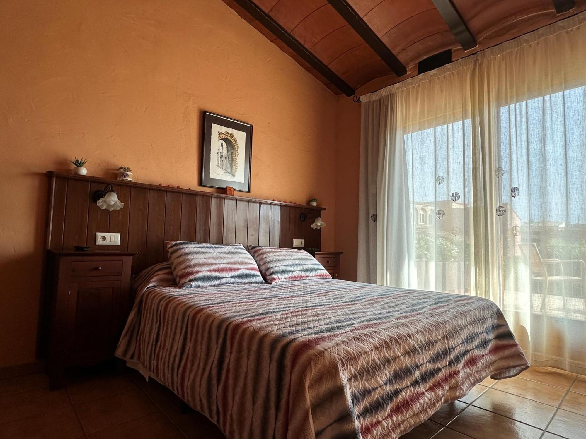 Casa rural Turisme Rural Genis