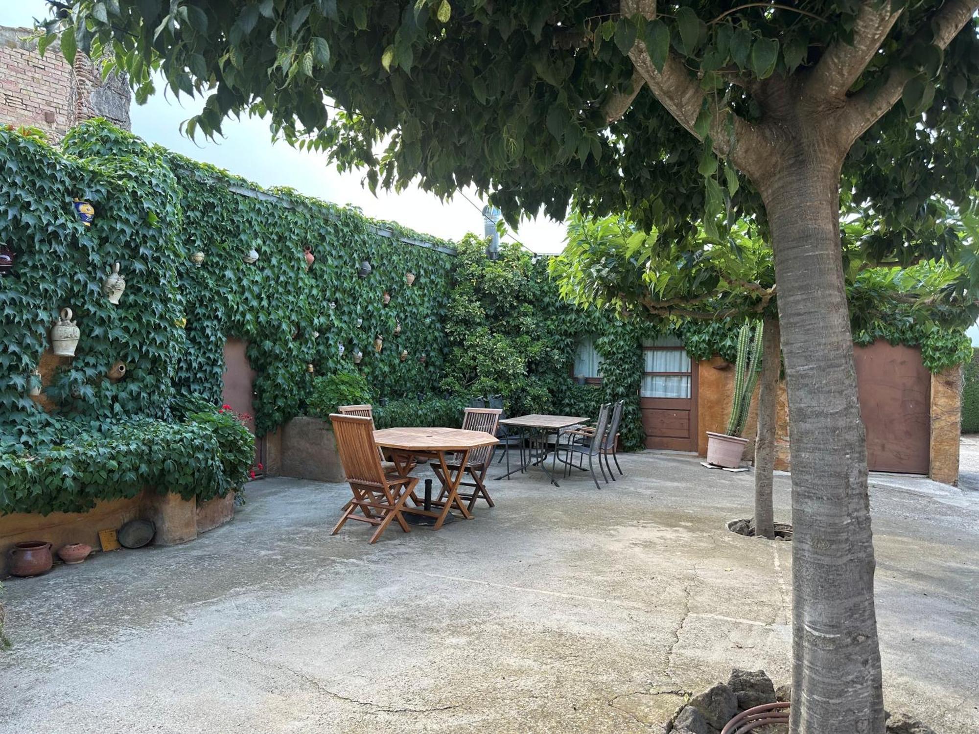 Casa rural Turisme Rural Genis *