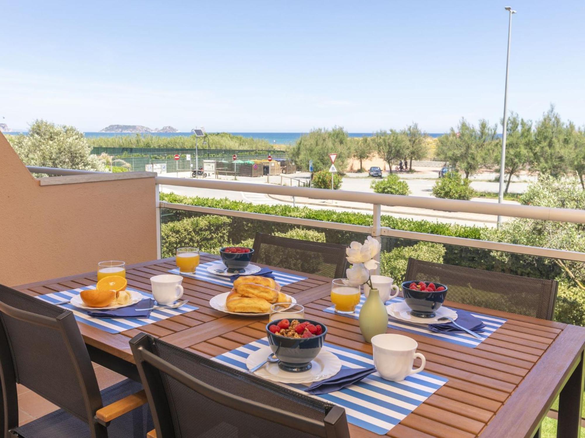 Port C Ii By Interhome Apartment