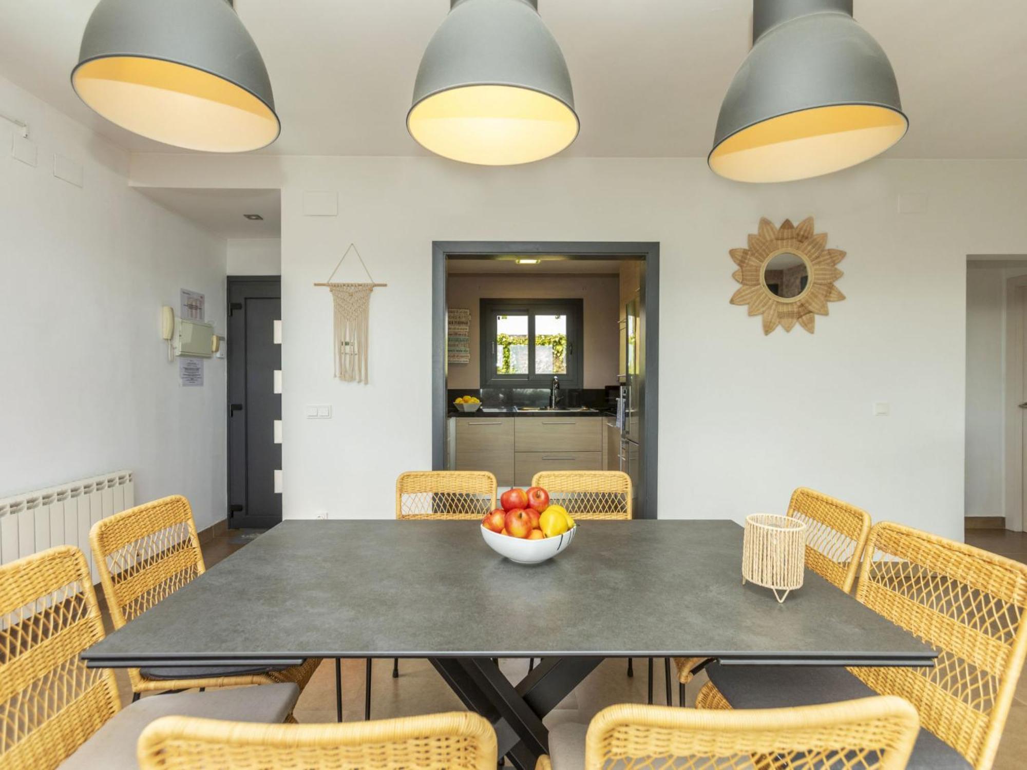 Selvamar By Interhome Holiday home