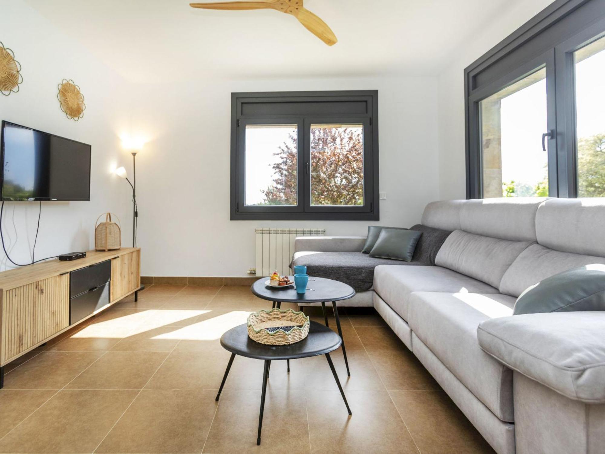 Holiday home Selvamar By Interhome *