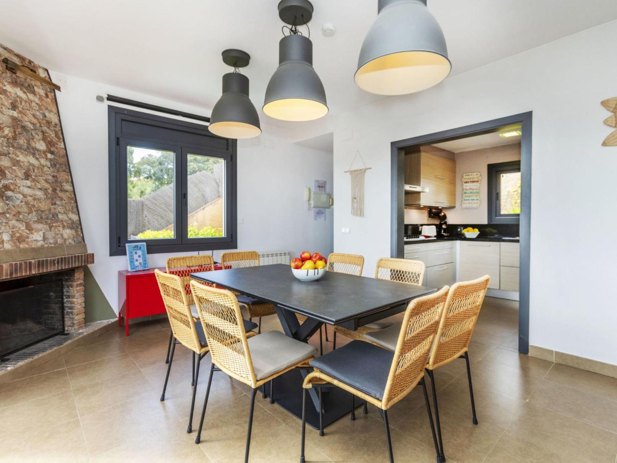 Сasa de vacaciones Selvamar By Interhome Lloret de Mar