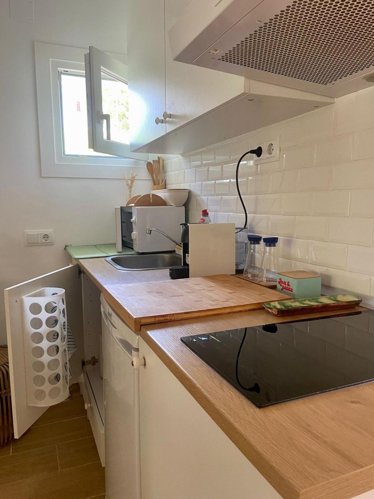 Apartamento Estudio Albachiara A 100m Del Mar *
