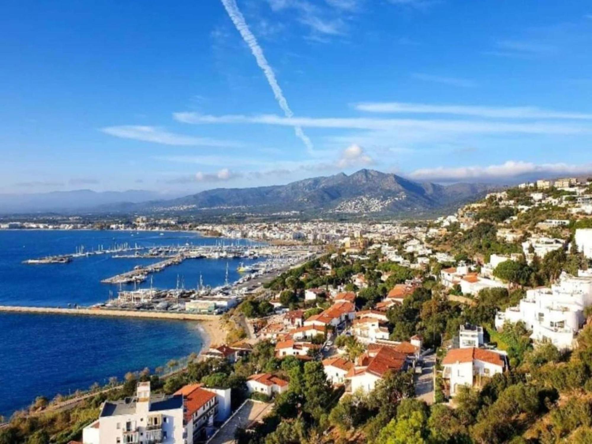 With View Apartamento Ampuriabrava