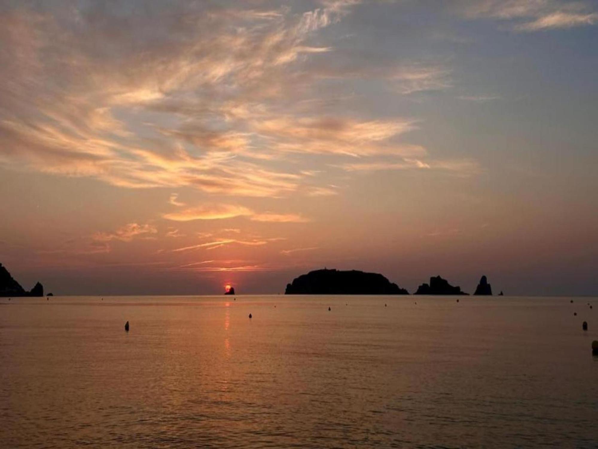 Apartamento Illa Mar D'or 131 L'Estartit