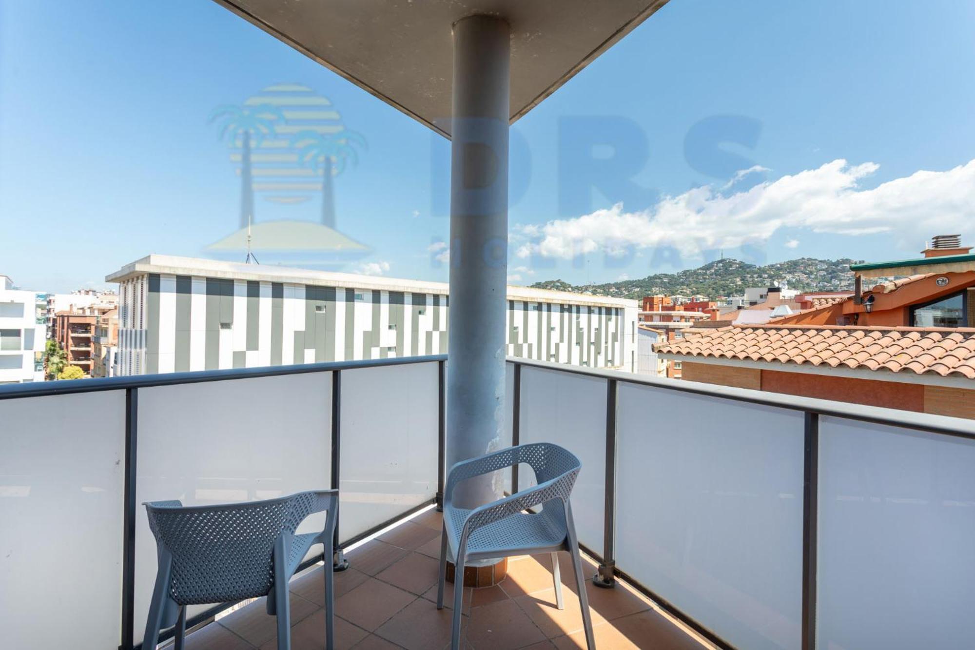 Apartamento Mar De Vent -apartments