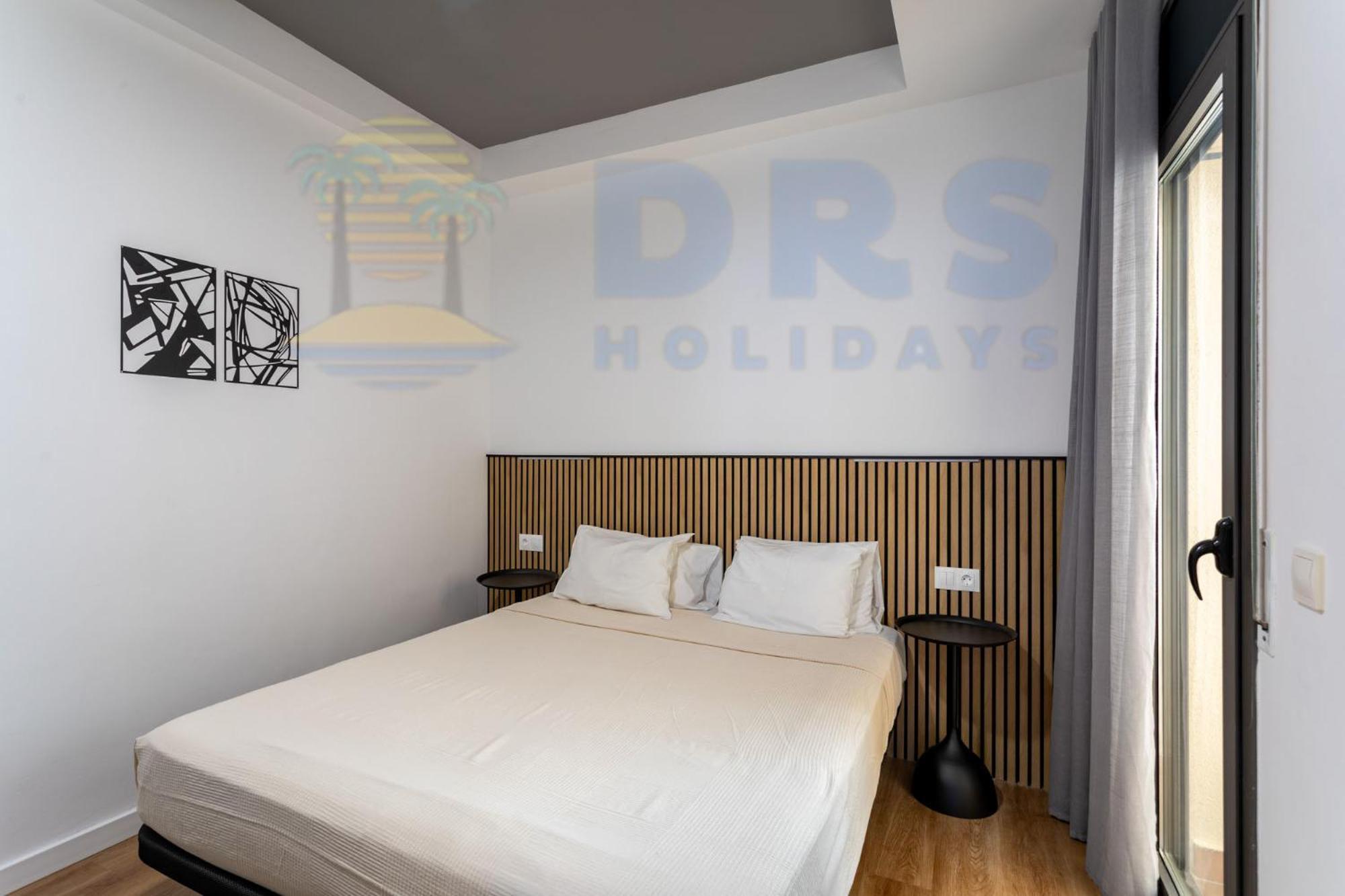 Mar De Vent -apartments Lloret de Mar