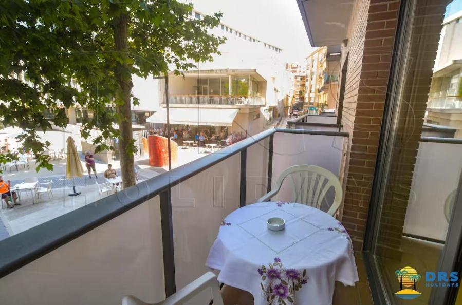 Mar De Vent -apartments Apartamento Lloret de Mar