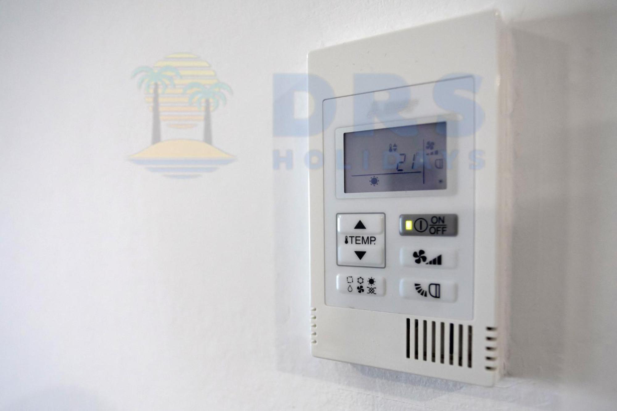 Mar De Vent -apartments * Lloret de Mar