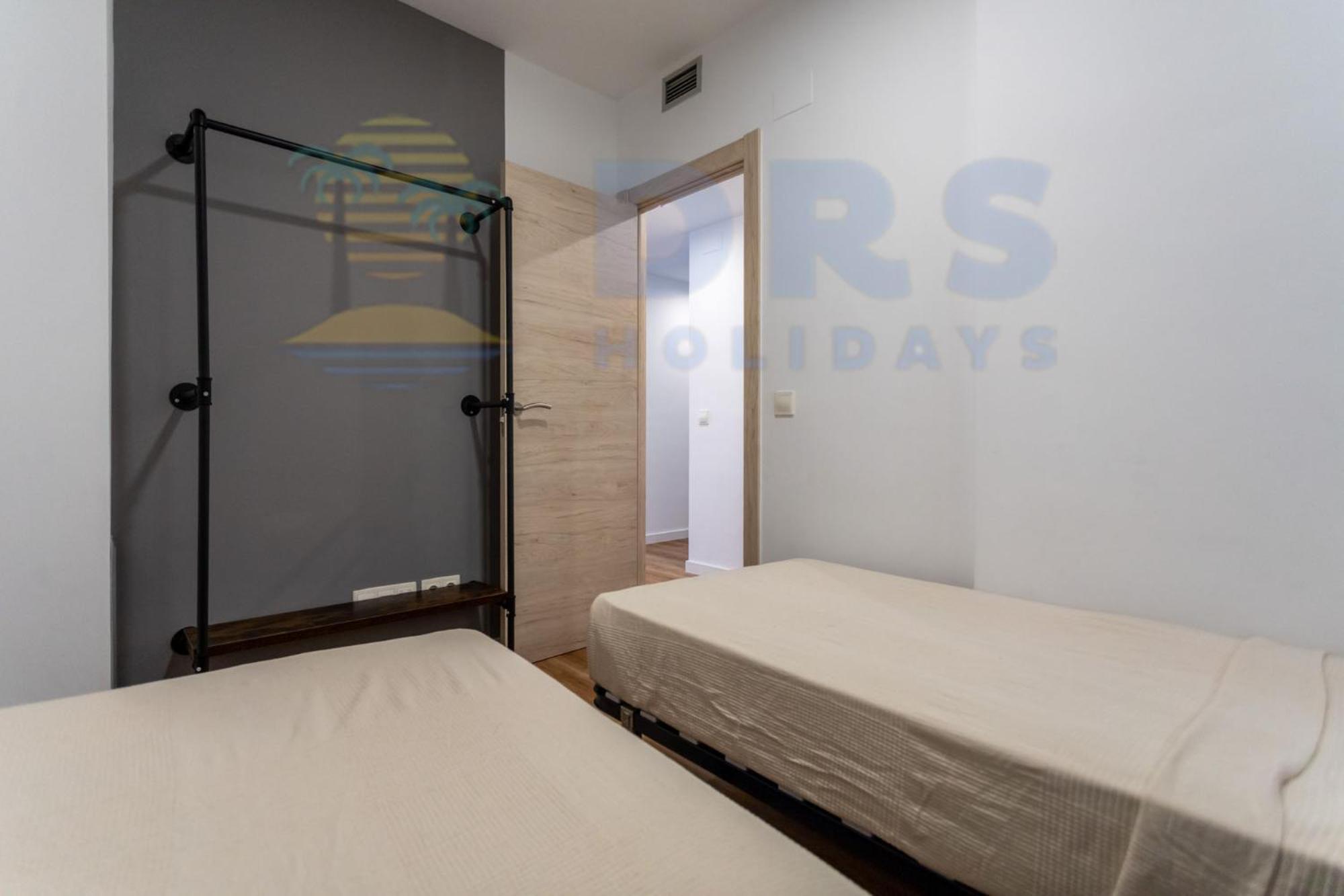 Apartamento Mar De Vent -apartments