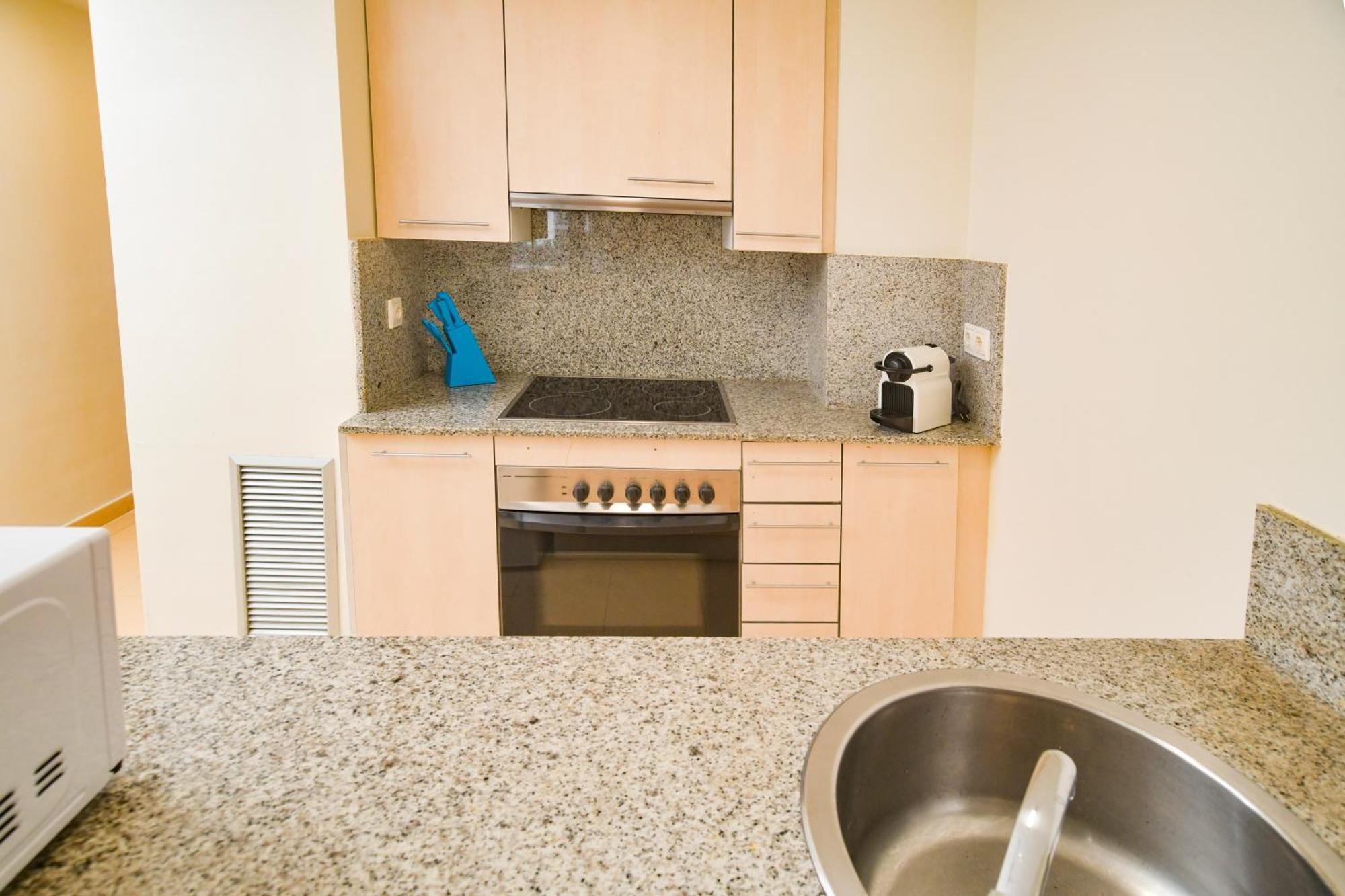 Apartamento Mar De Vent -apartments