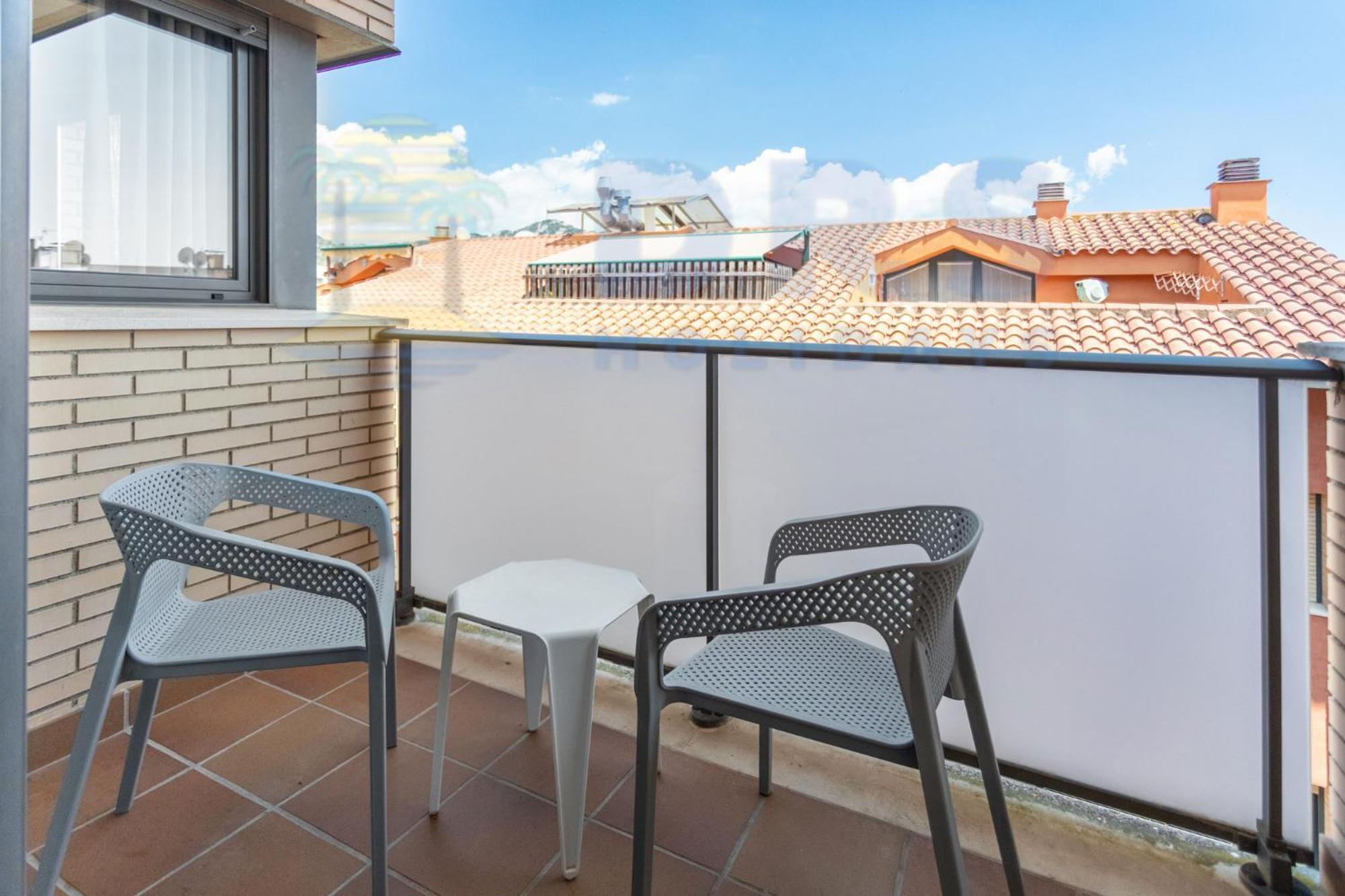 Apartamento Mar De Vent -apartments Lloret de Mar