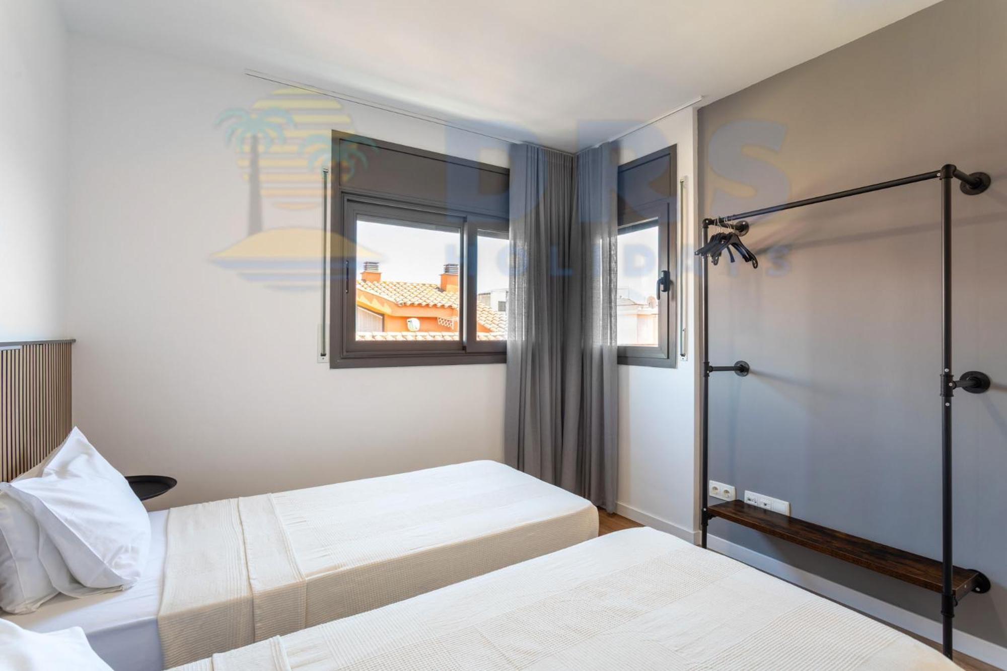Apartamento Mar De Vent -apartments