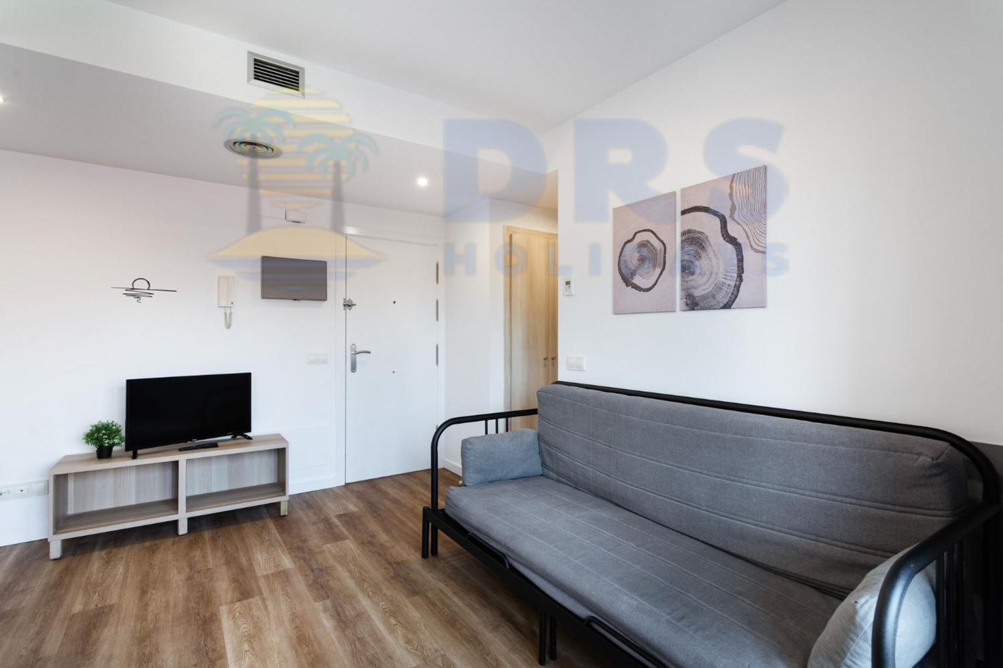 Mar De Vent -apartments Apartamento Lloret de Mar