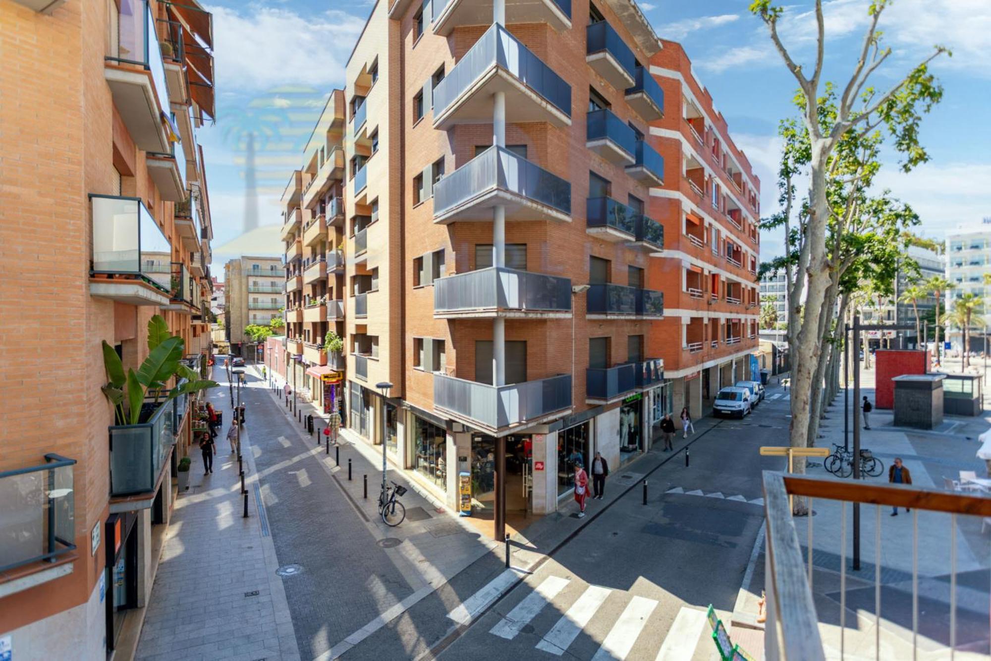 Mar De Vent -apartments Apartamento *