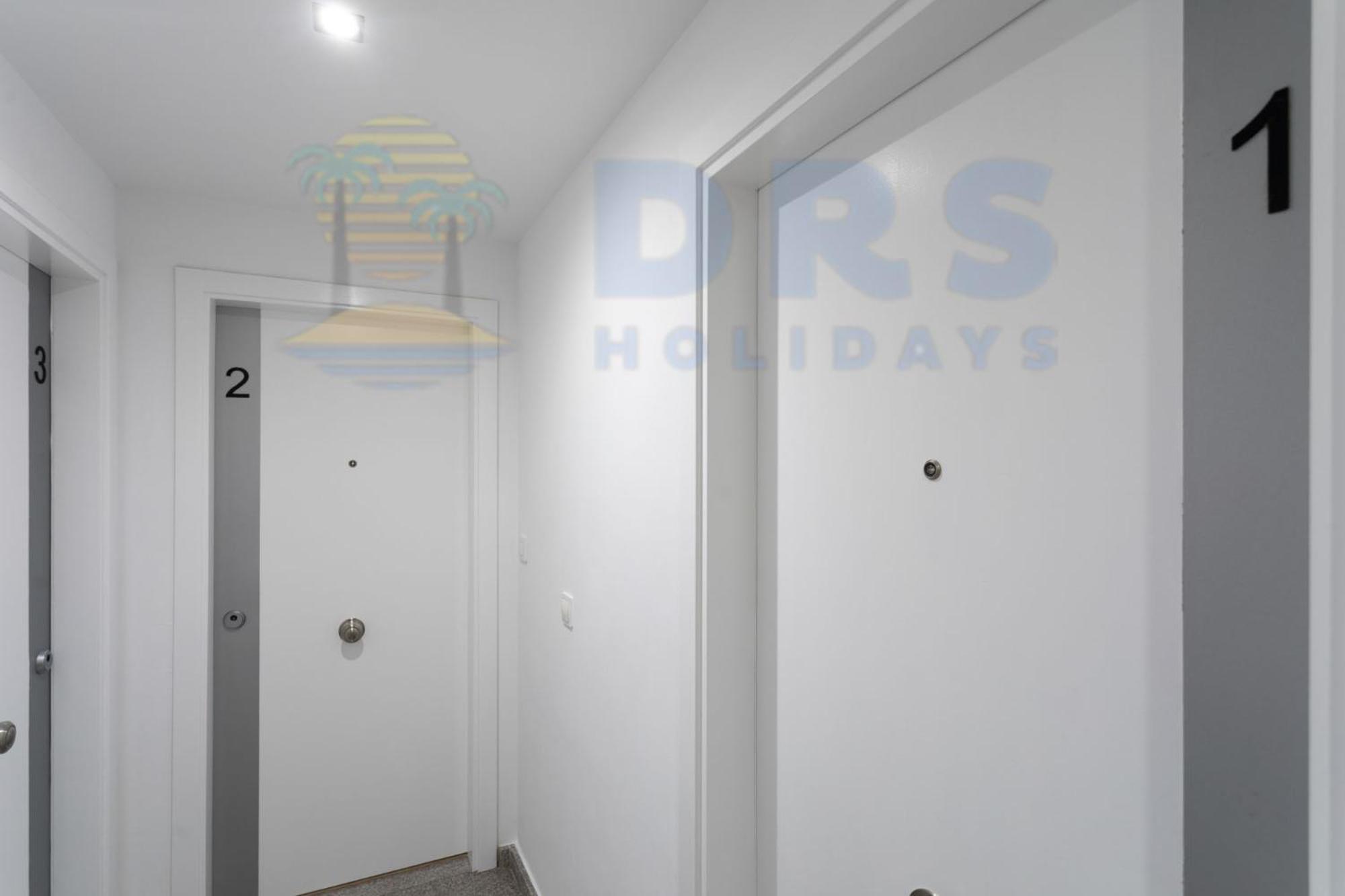 Mar De Vent -apartments Apartamento Lloret de Mar