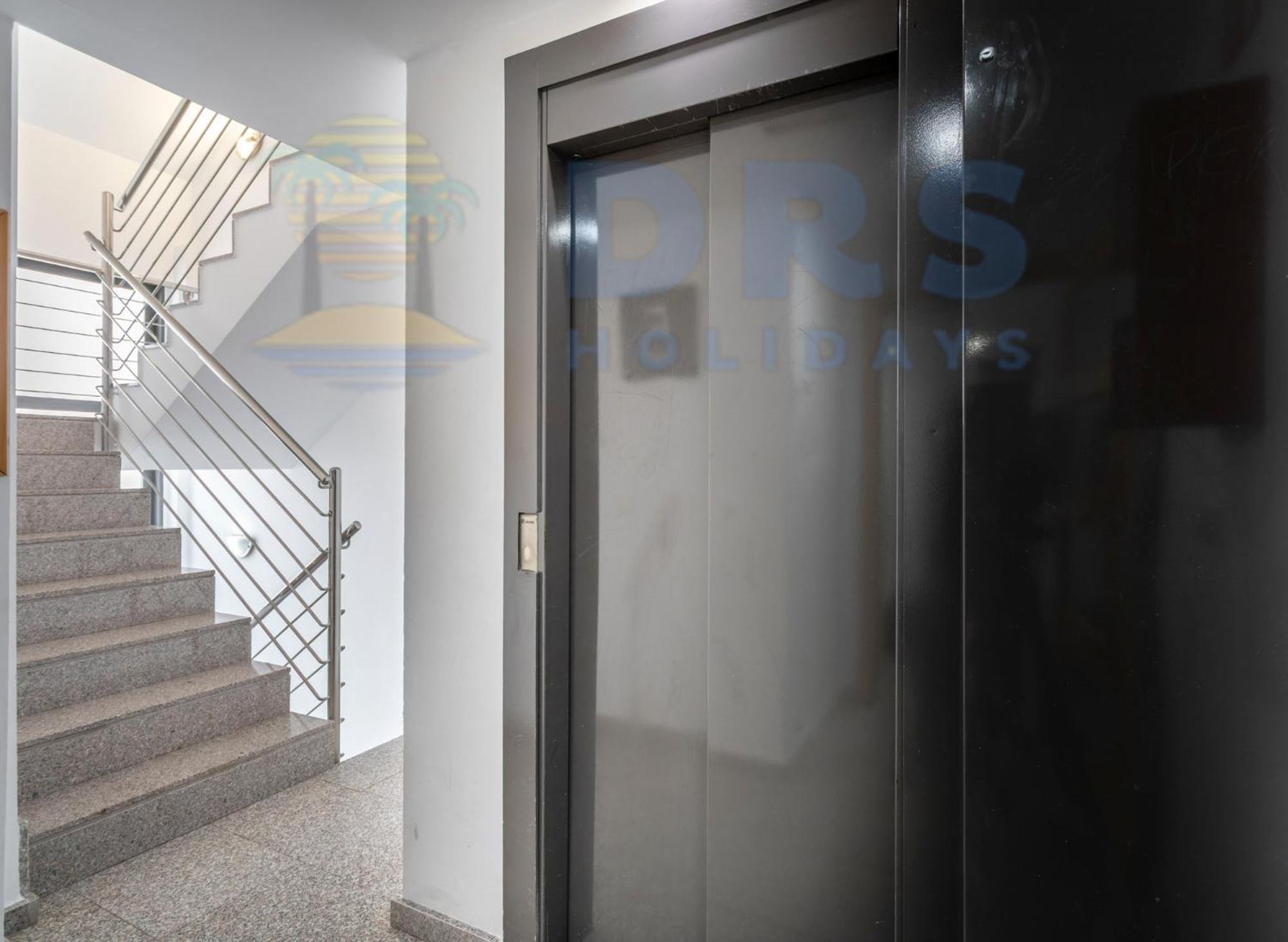 Apartamento Mar De Vent -apartments Lloret de Mar