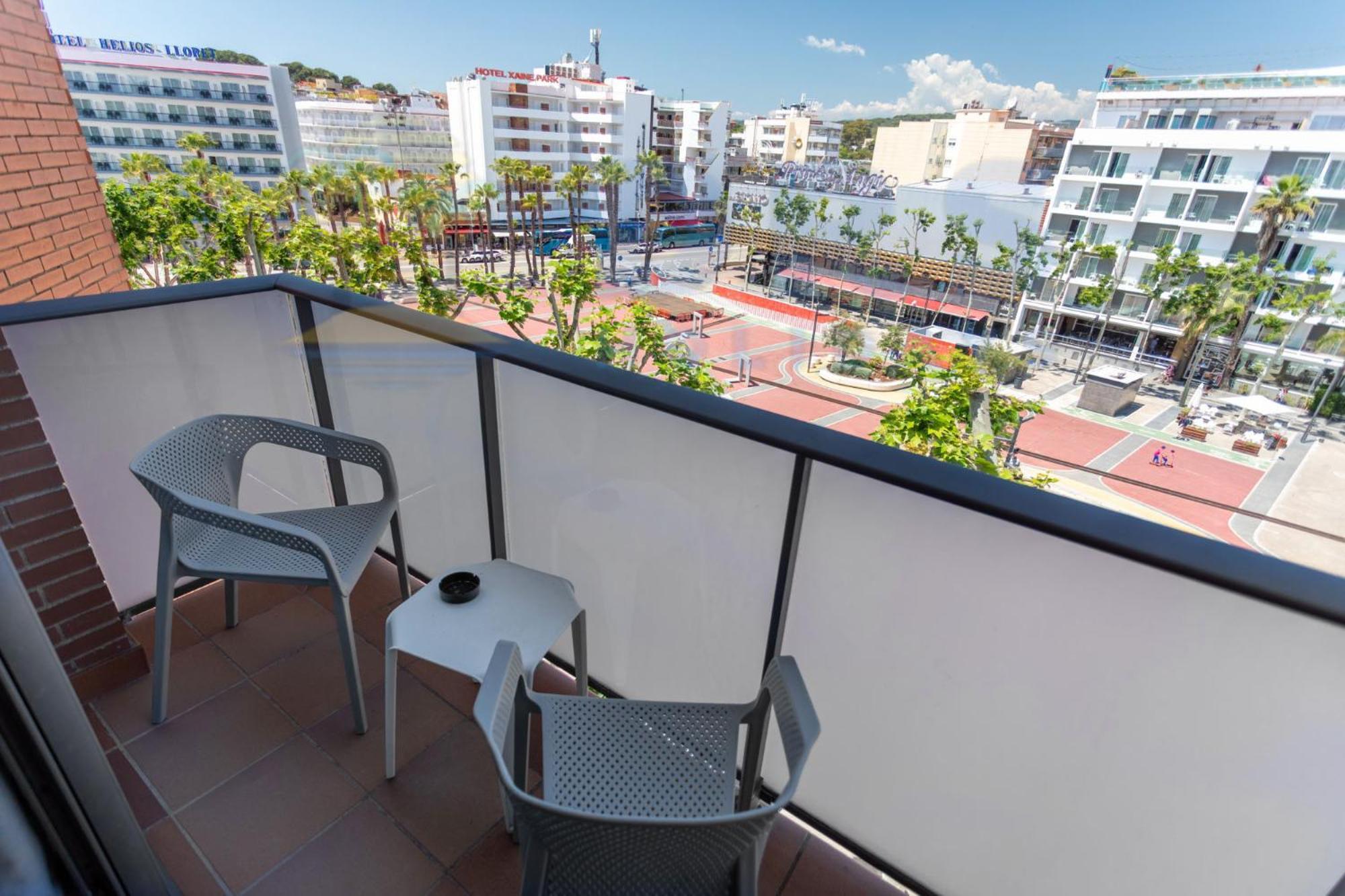 Mar De Vent -apartments Apartamento