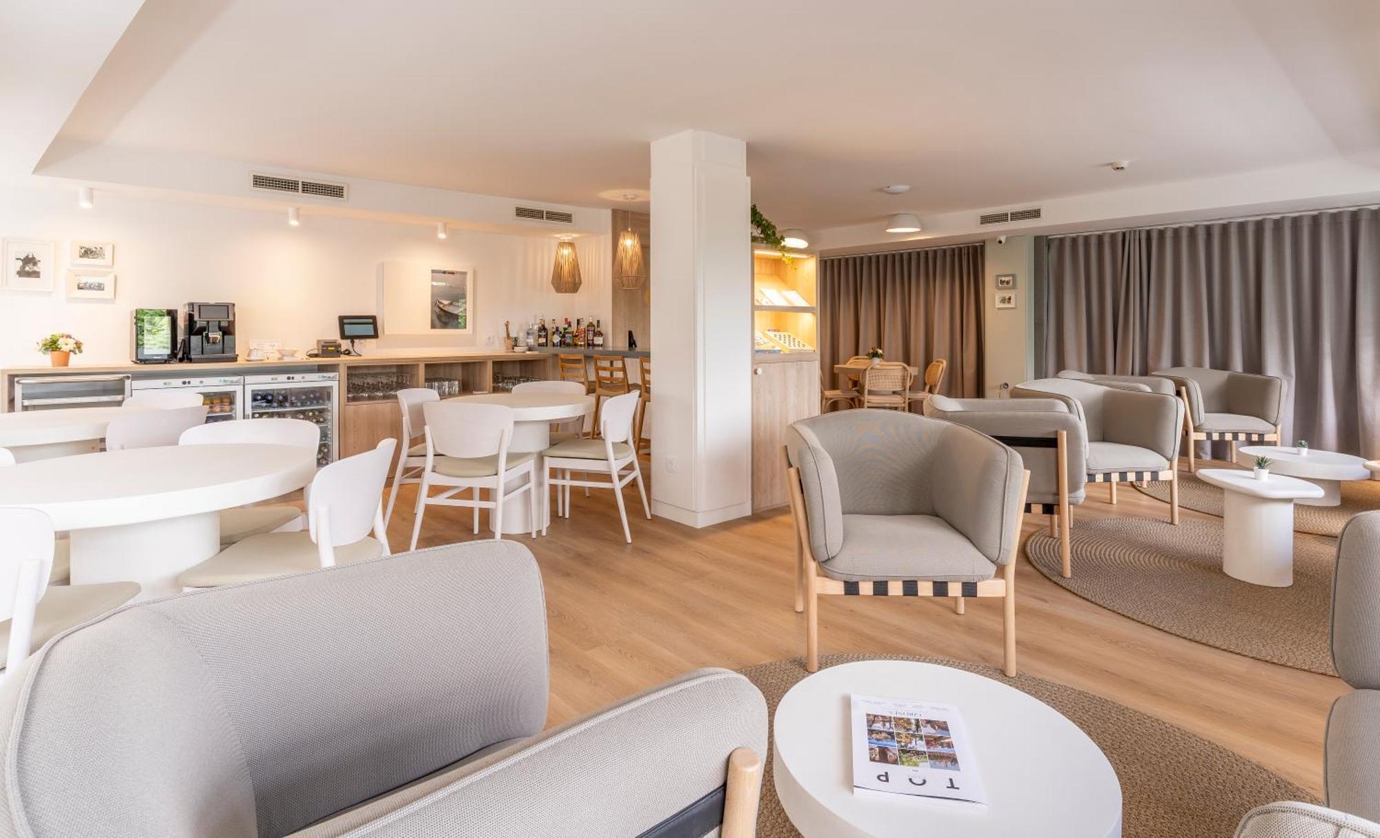Prestige Mar Y Sol Hotel Roses
