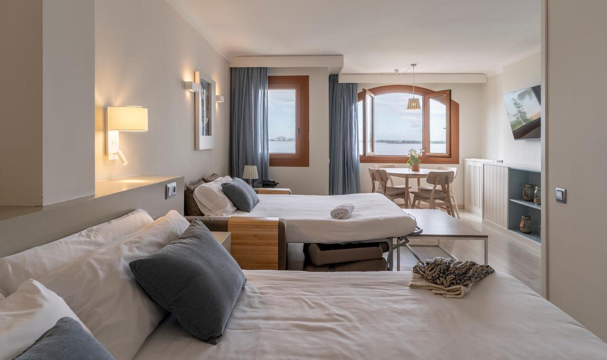 Prestige Mar Y Sol Hotel