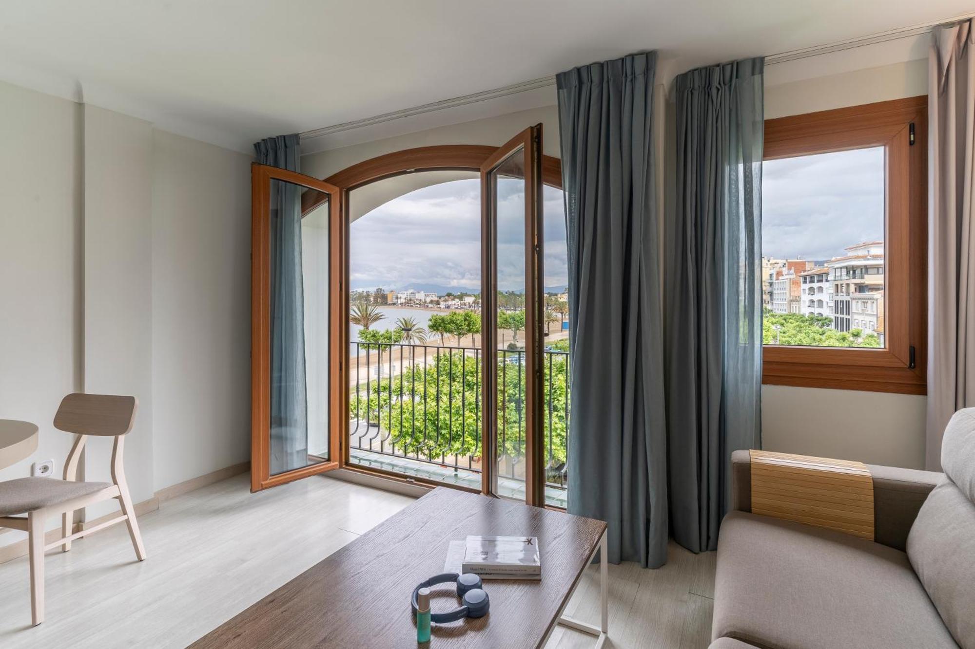 Hotel Prestige Mar Y Sol Roses