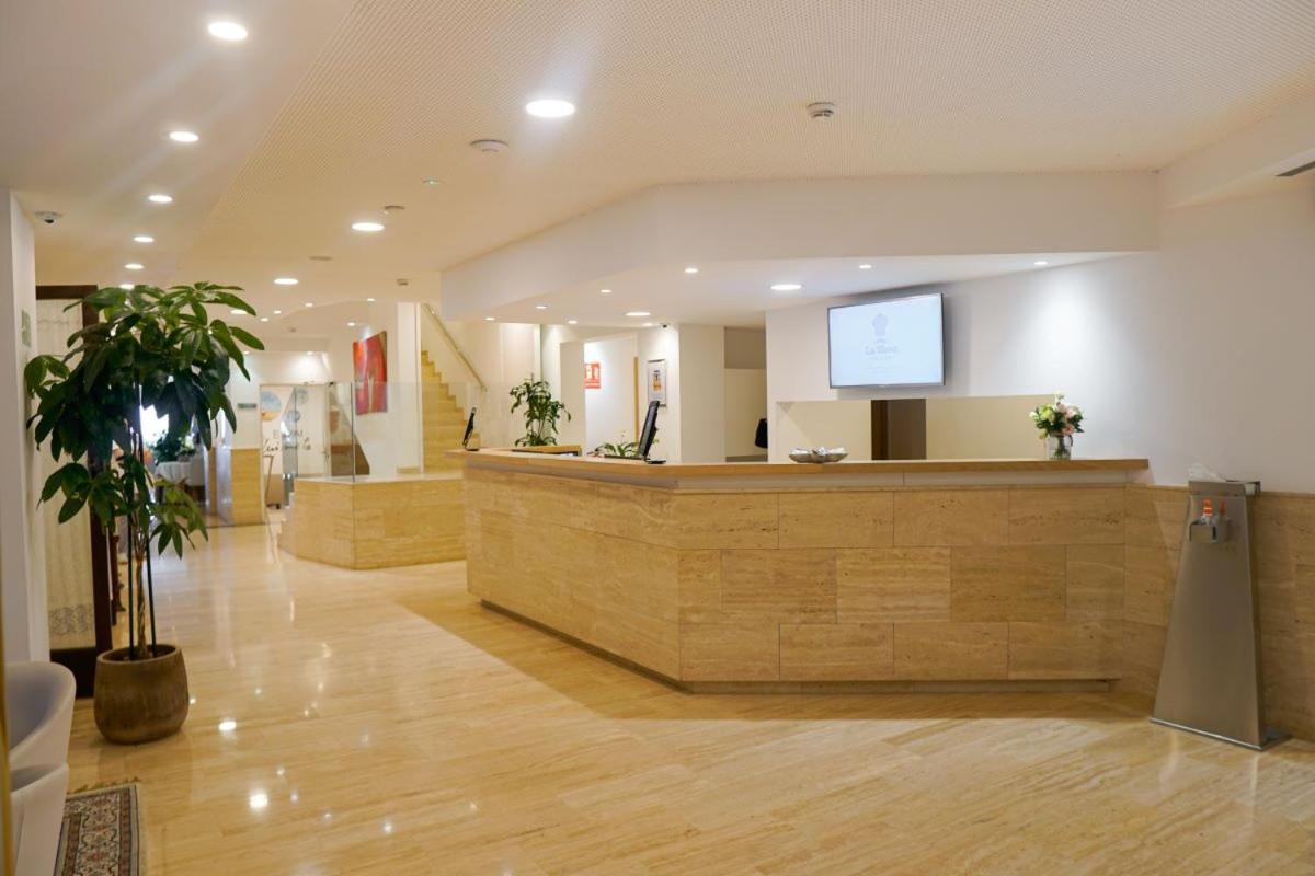 Costa Brava Hotel 3*