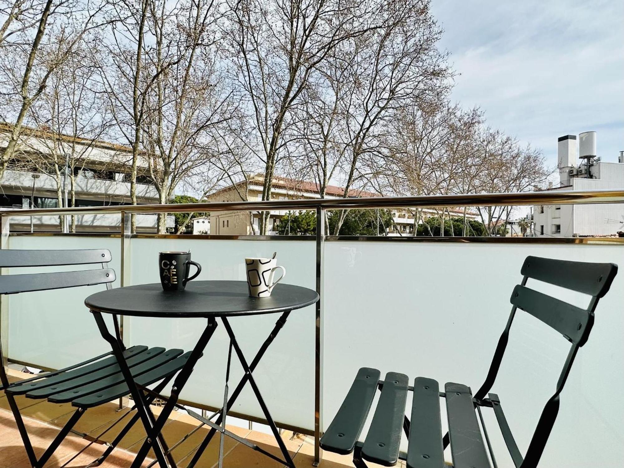 Gala Costabravasi Apartment