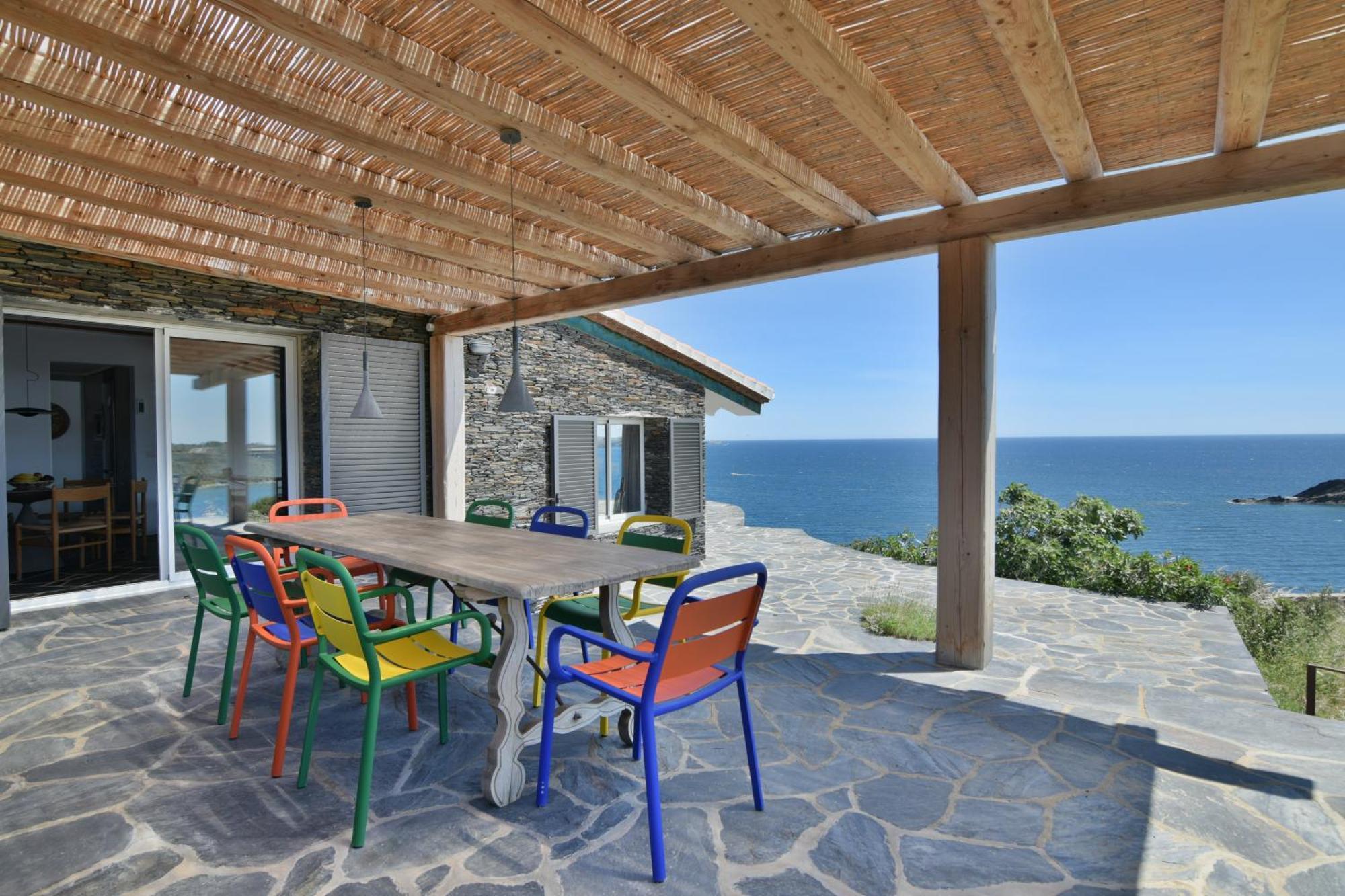 Sa Guineu Holiday home Cadaques