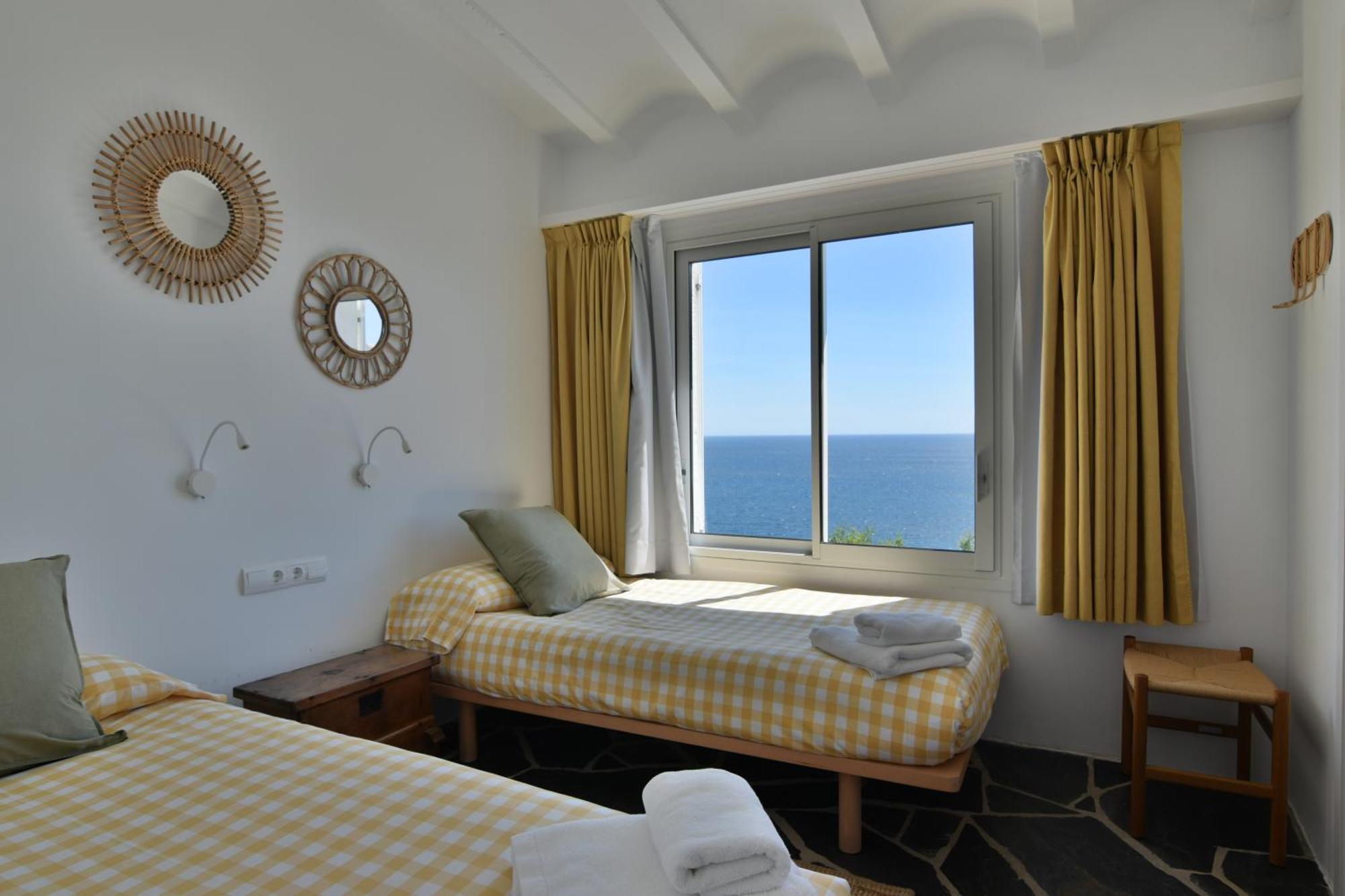 Holiday home Sa Guineu