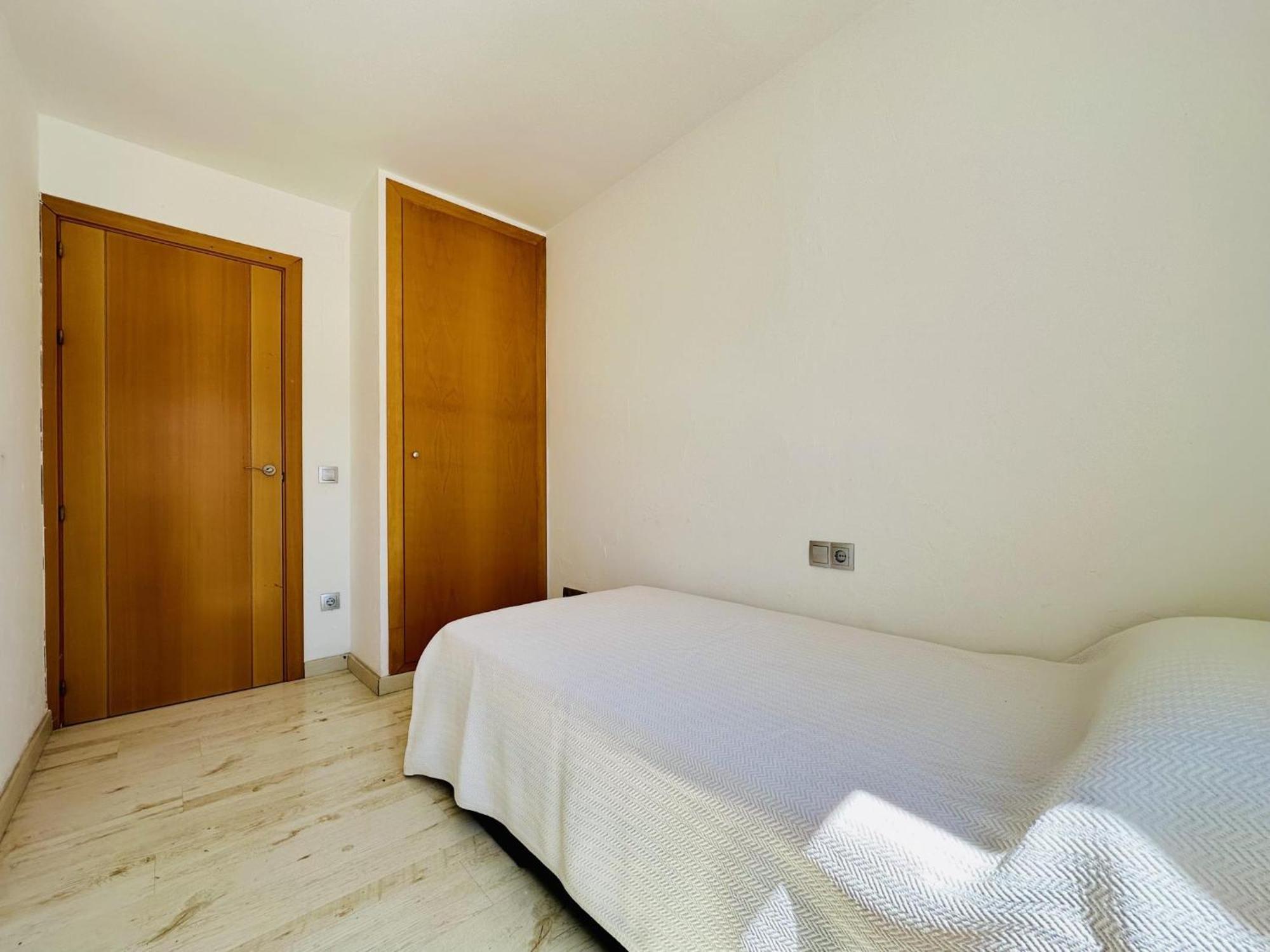 Gala Costabravasi Apartment