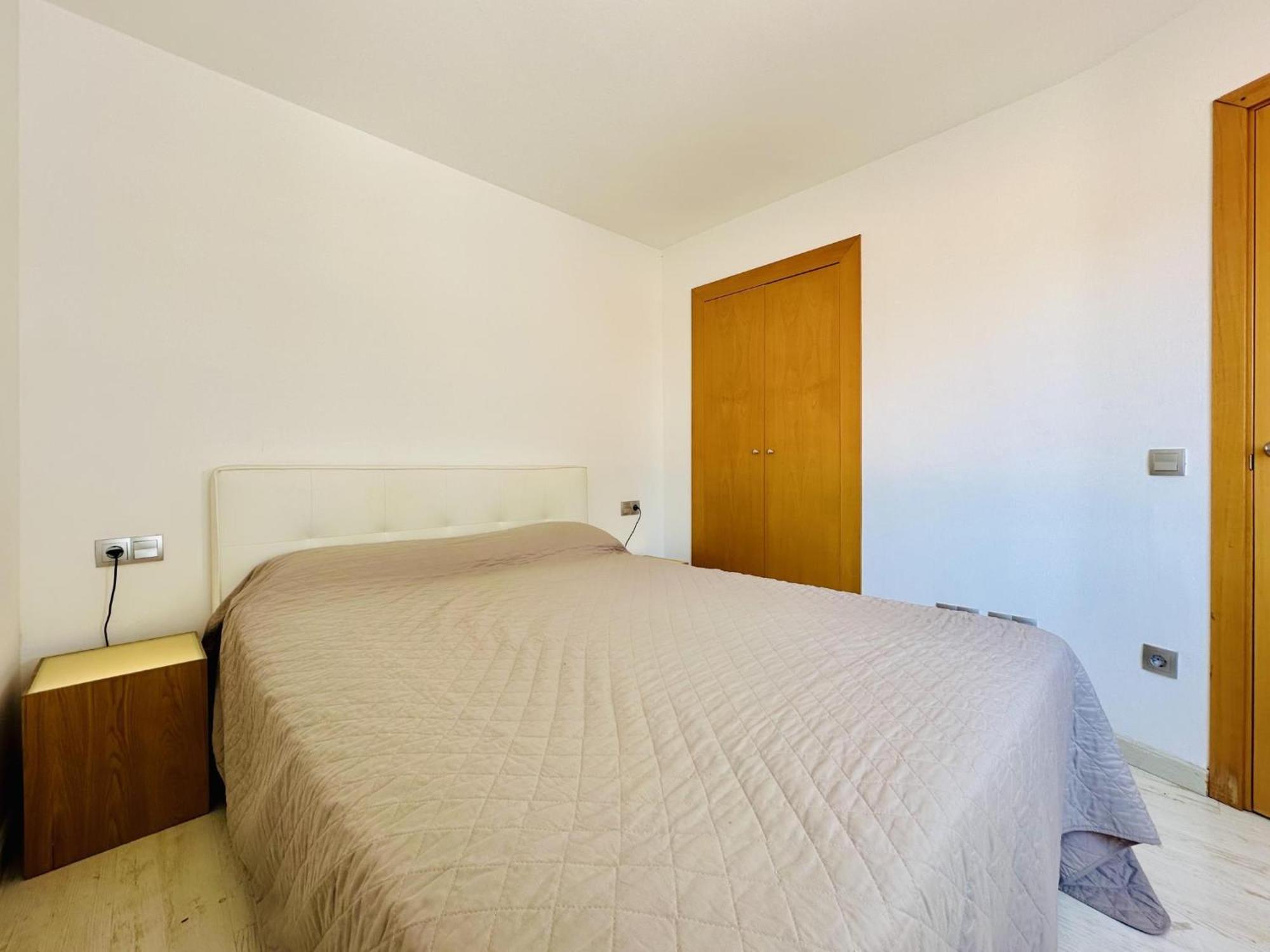 Gala Costabravasi Apartment *