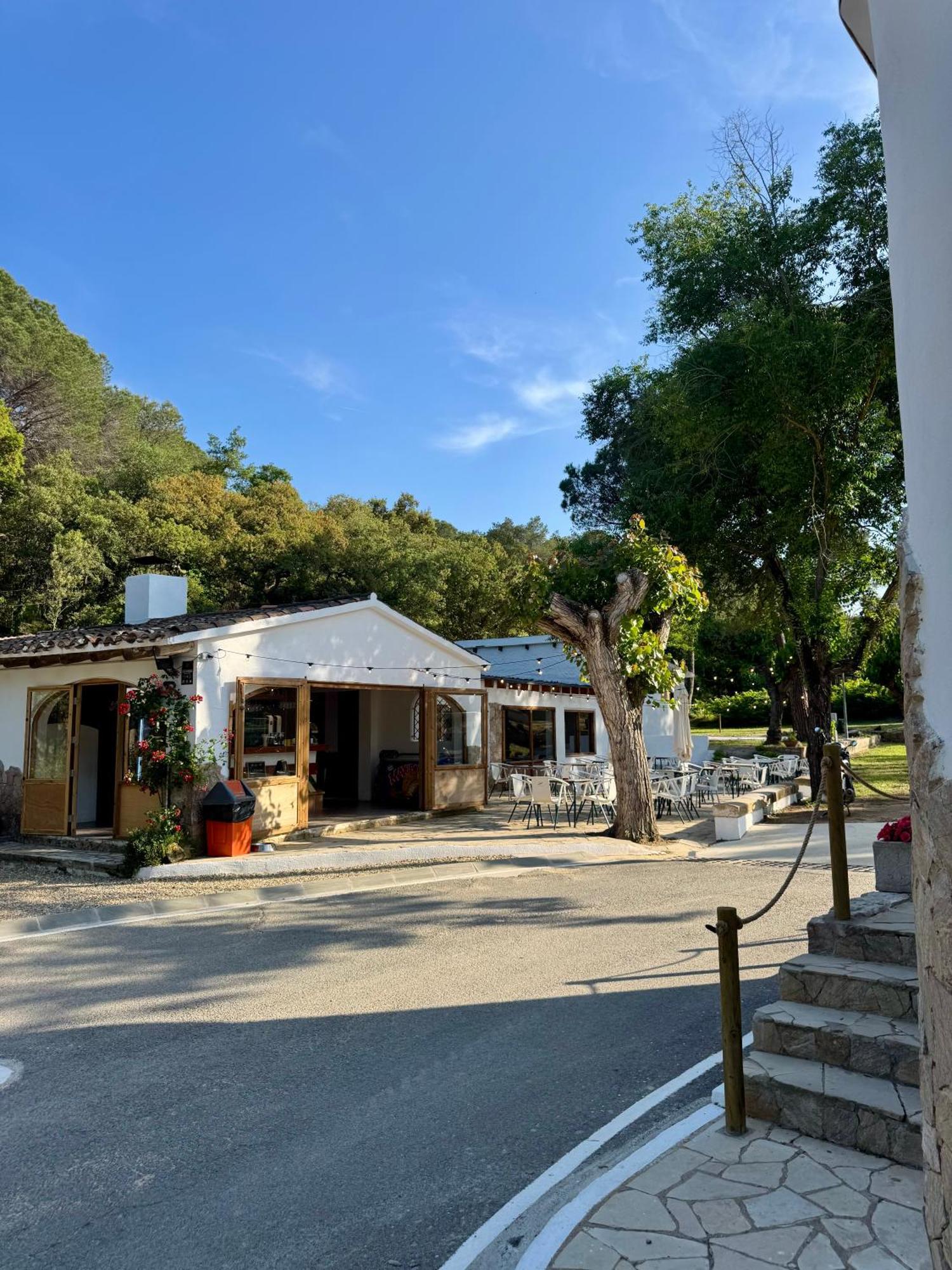 Campsite Turismar