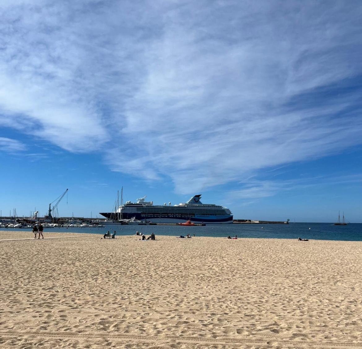 Сasa de vacaciones Ca La Luci Sant Joan de Palamós