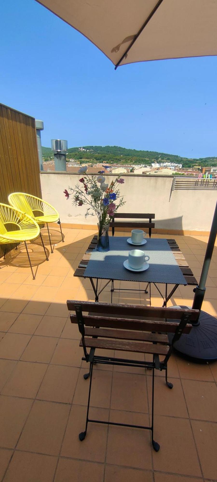Loft Mar&pol Apartment