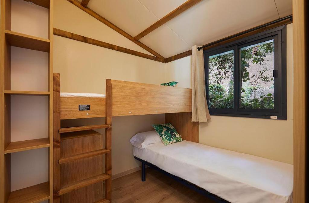 Camping Cala Pola Tossa de Mar