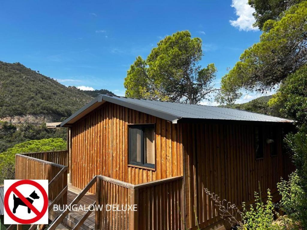 Camping Cala Pola