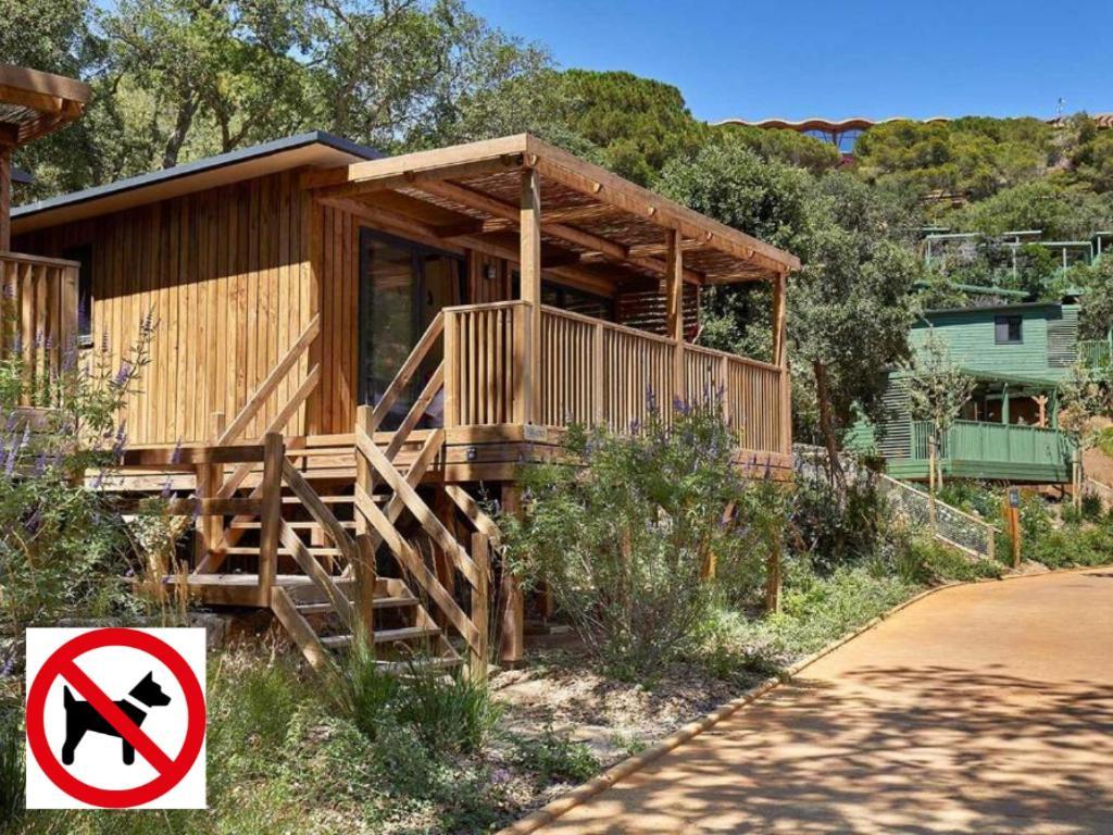 Camping Cala Pola Tossa de Mar